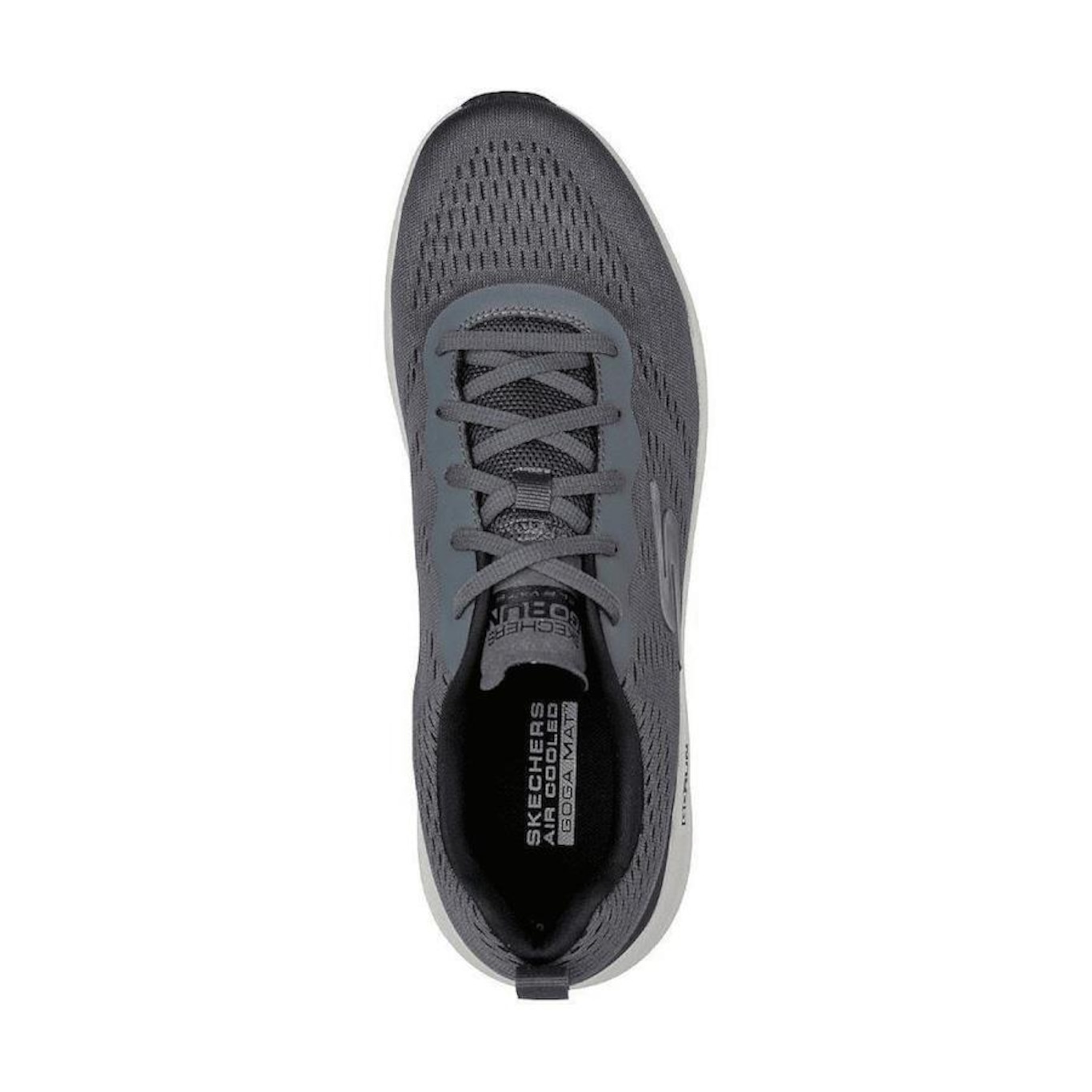 Tênis Skechers Go Run Elevate - Masculino - Foto 4