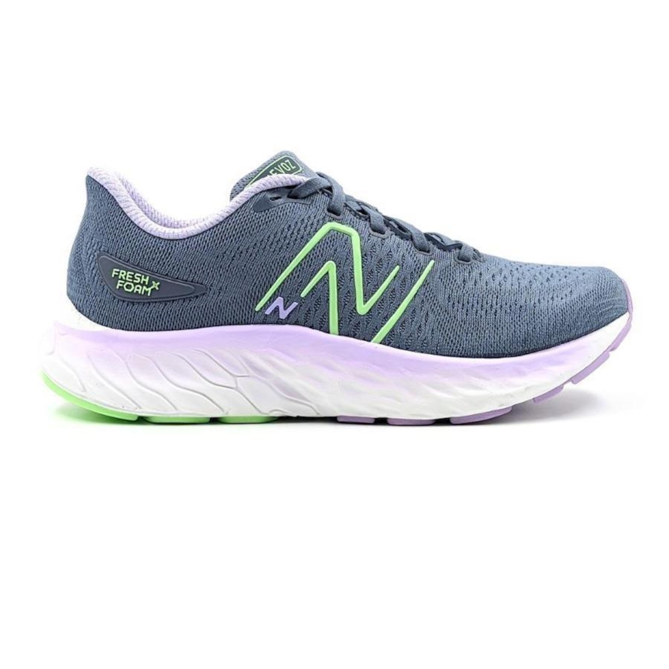 Tênis New Balance Evoz V3 - Feminino - Foto 1