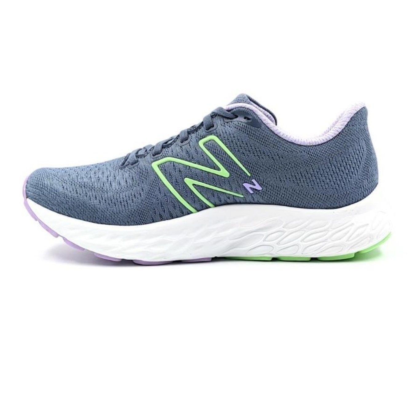 Tênis New Balance Evoz V3 - Feminino - Foto 2