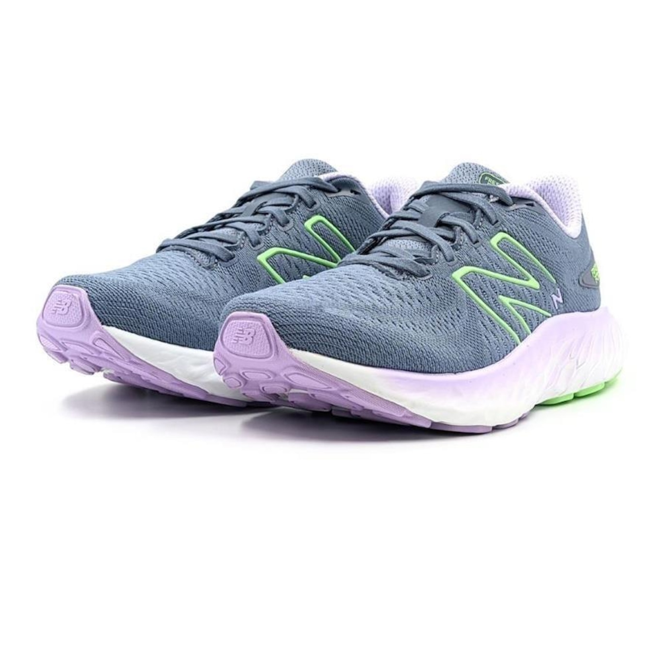 Tênis New Balance Evoz V3 - Feminino - Foto 4