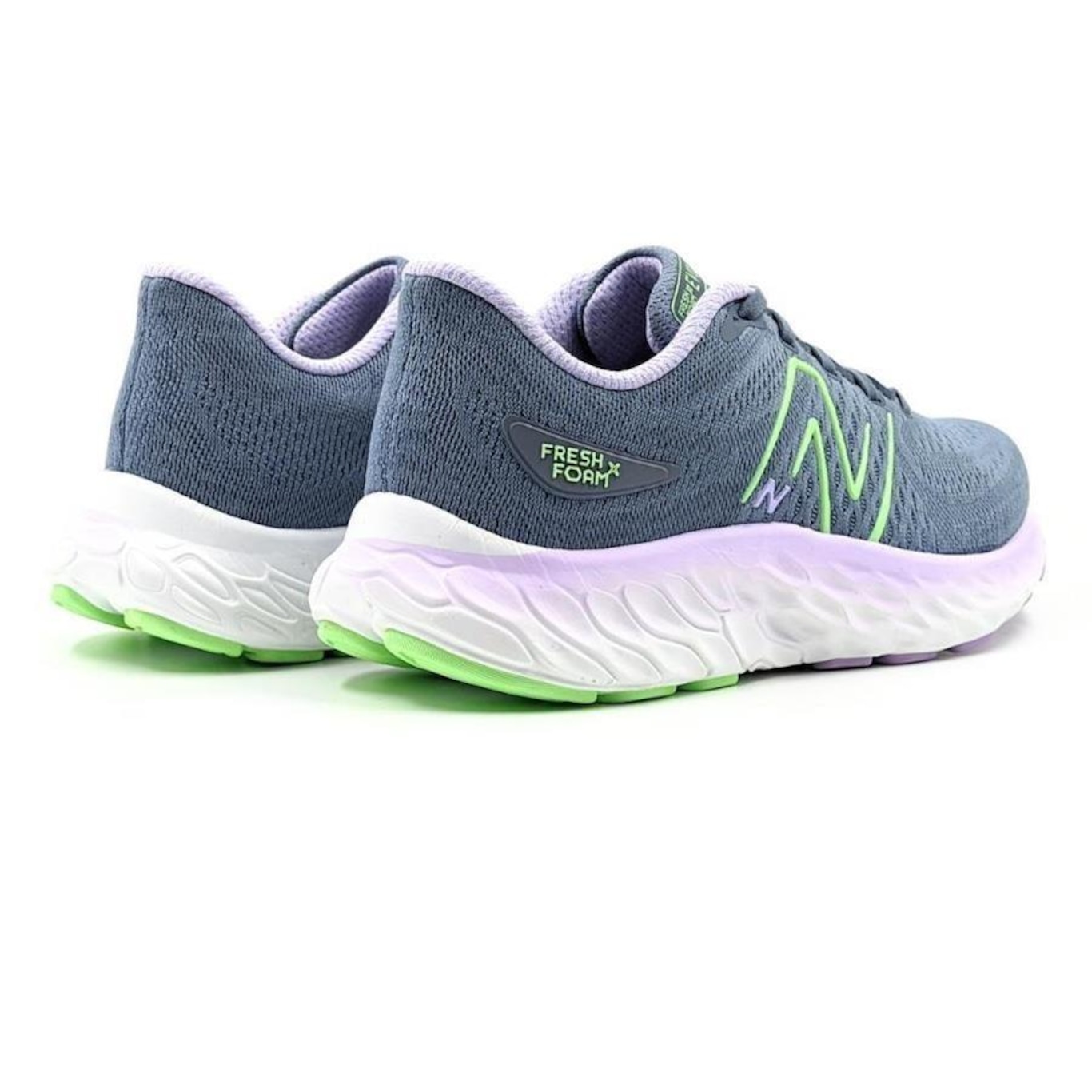 Tênis New Balance Evoz V3 - Feminino - Foto 5