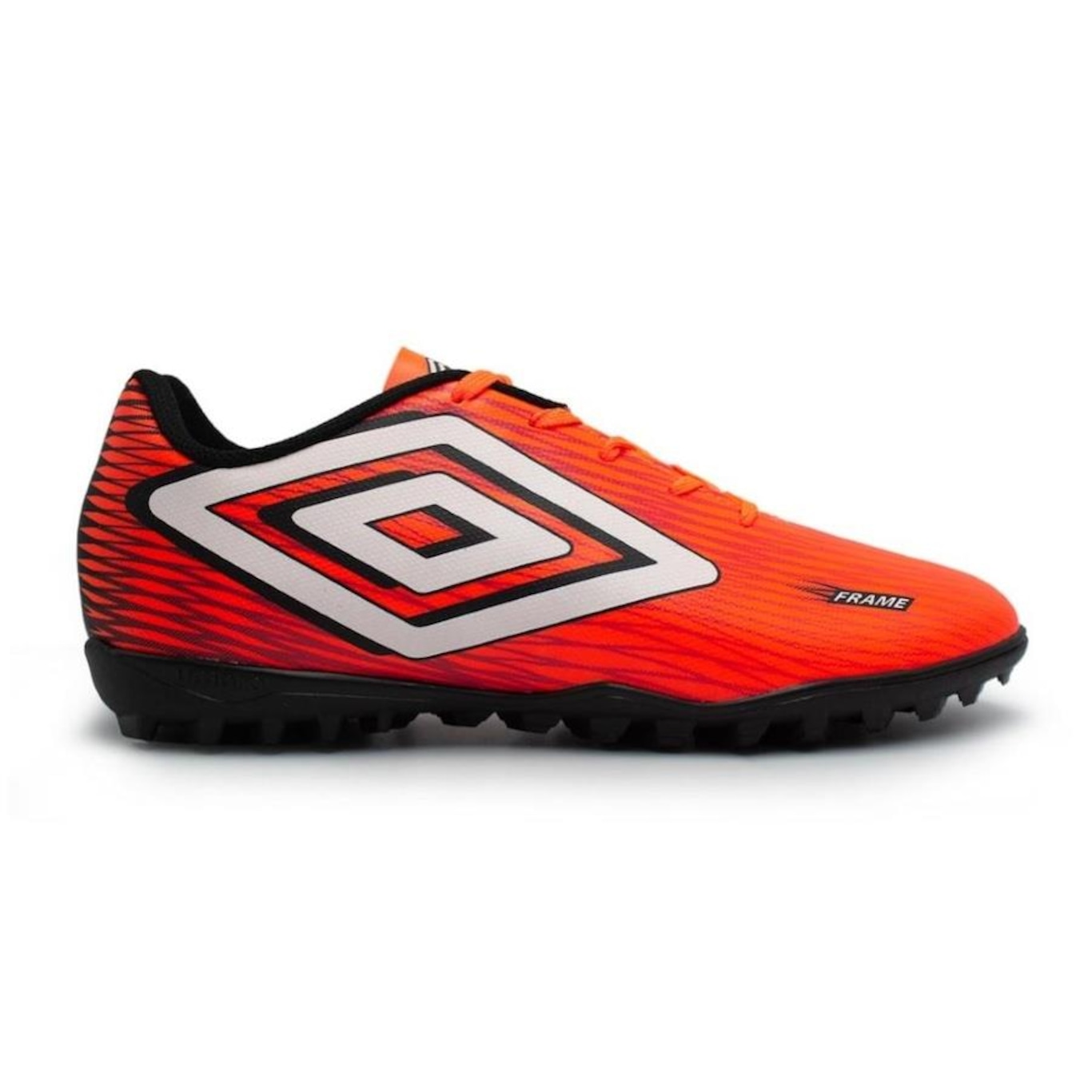 Chuteira Society Umbro Frame - Adulto - Foto 1