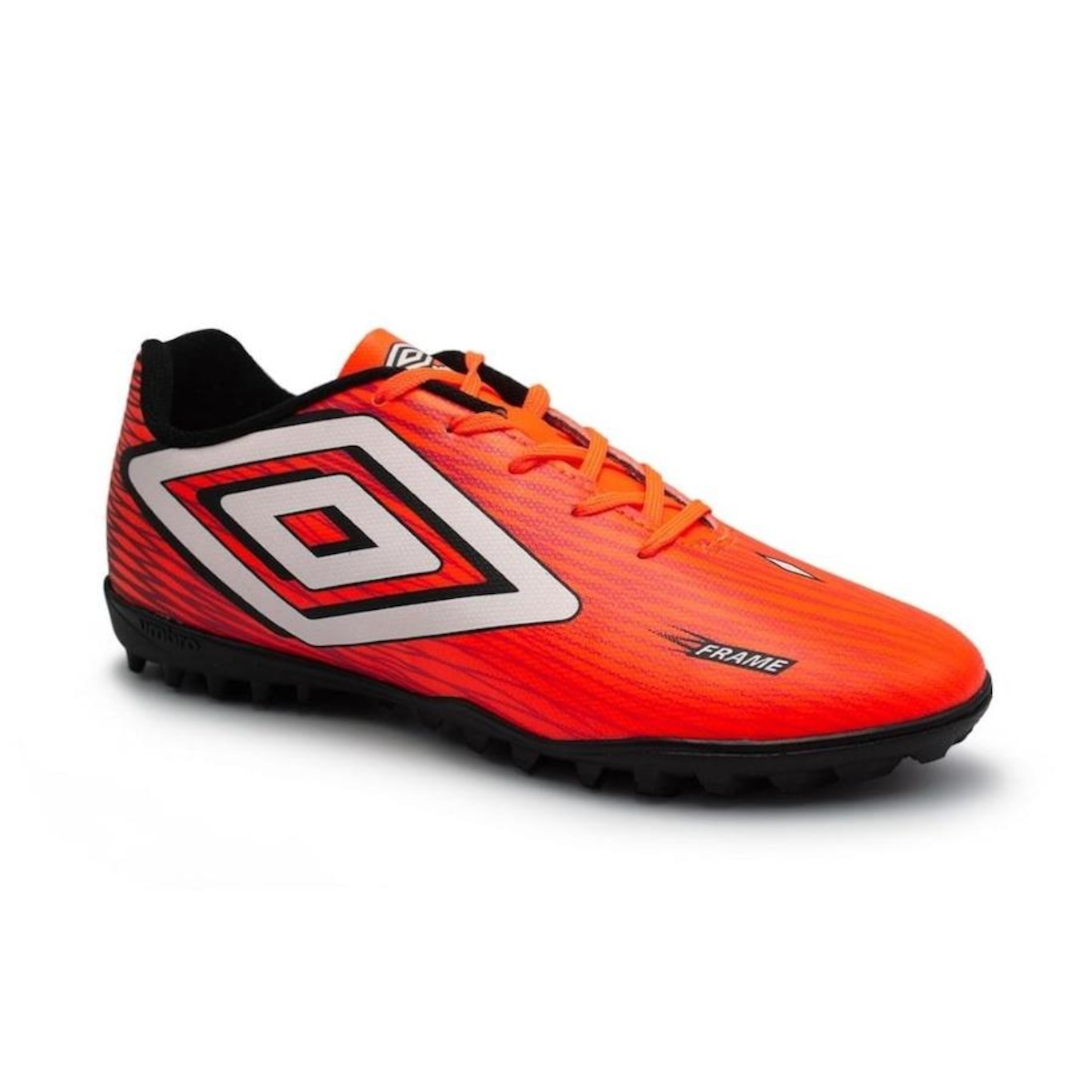 Chuteira Society Umbro Frame - Adulto - Foto 2