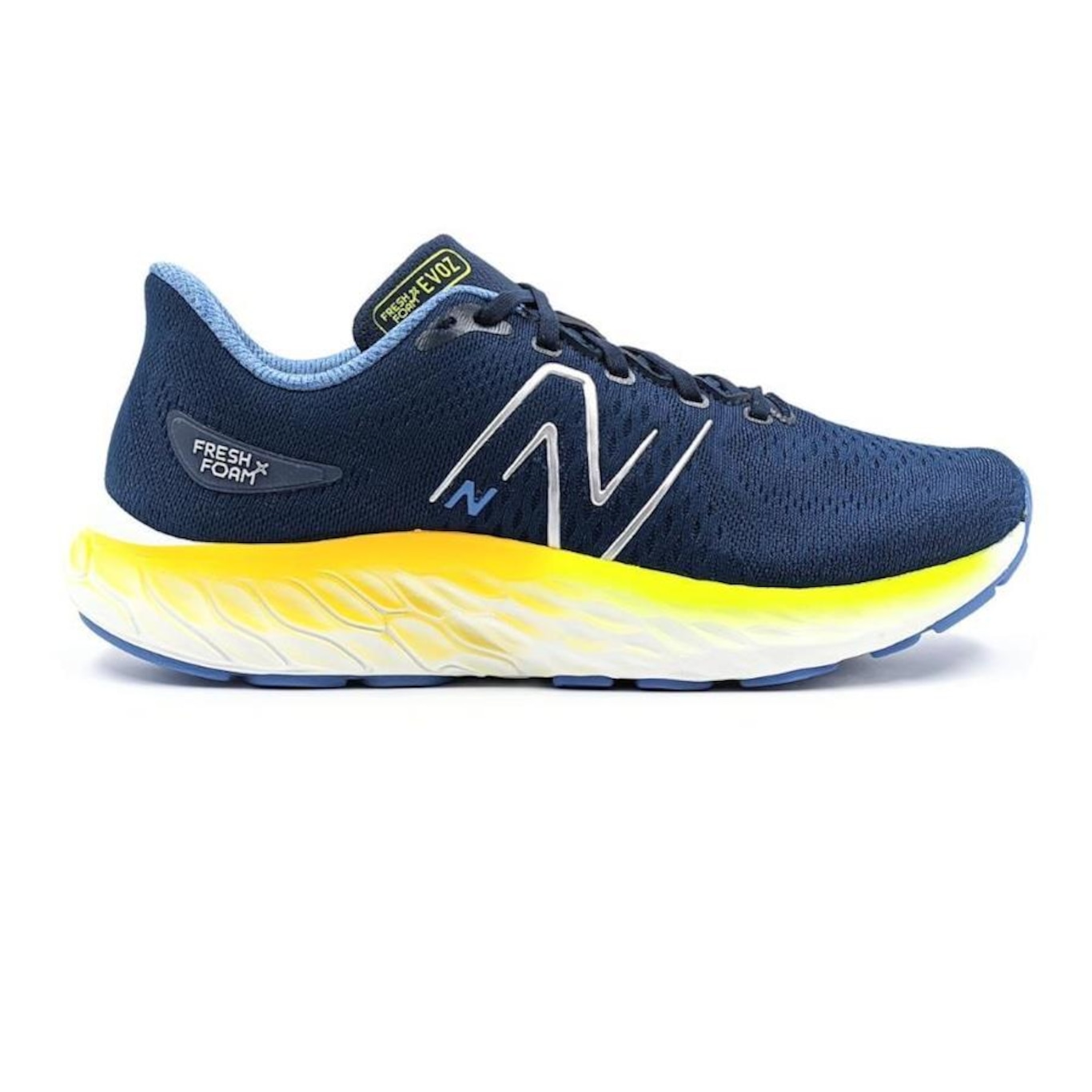 Tênis New Balance Evoz V3 - Masculino - Foto 1