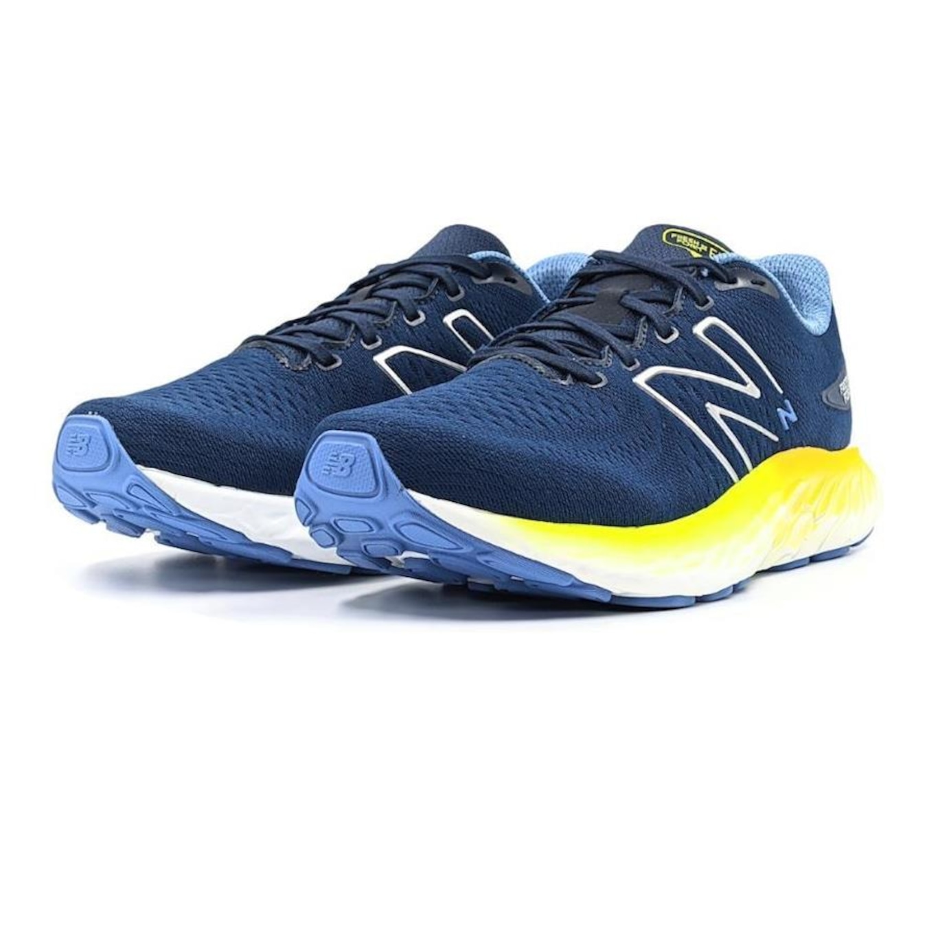 Tênis New Balance Evoz V3 - Masculino - Foto 4