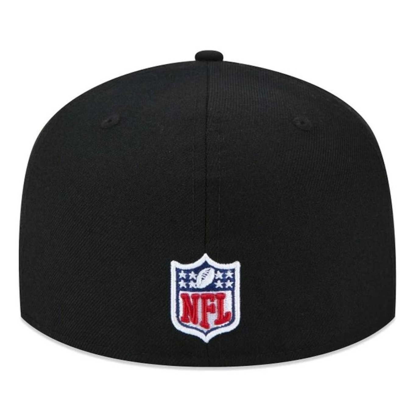 Boné Aba Reta New Era 59Fifty NFL Las Vegas Raiders Core - Fechado - Adulto - Foto 2