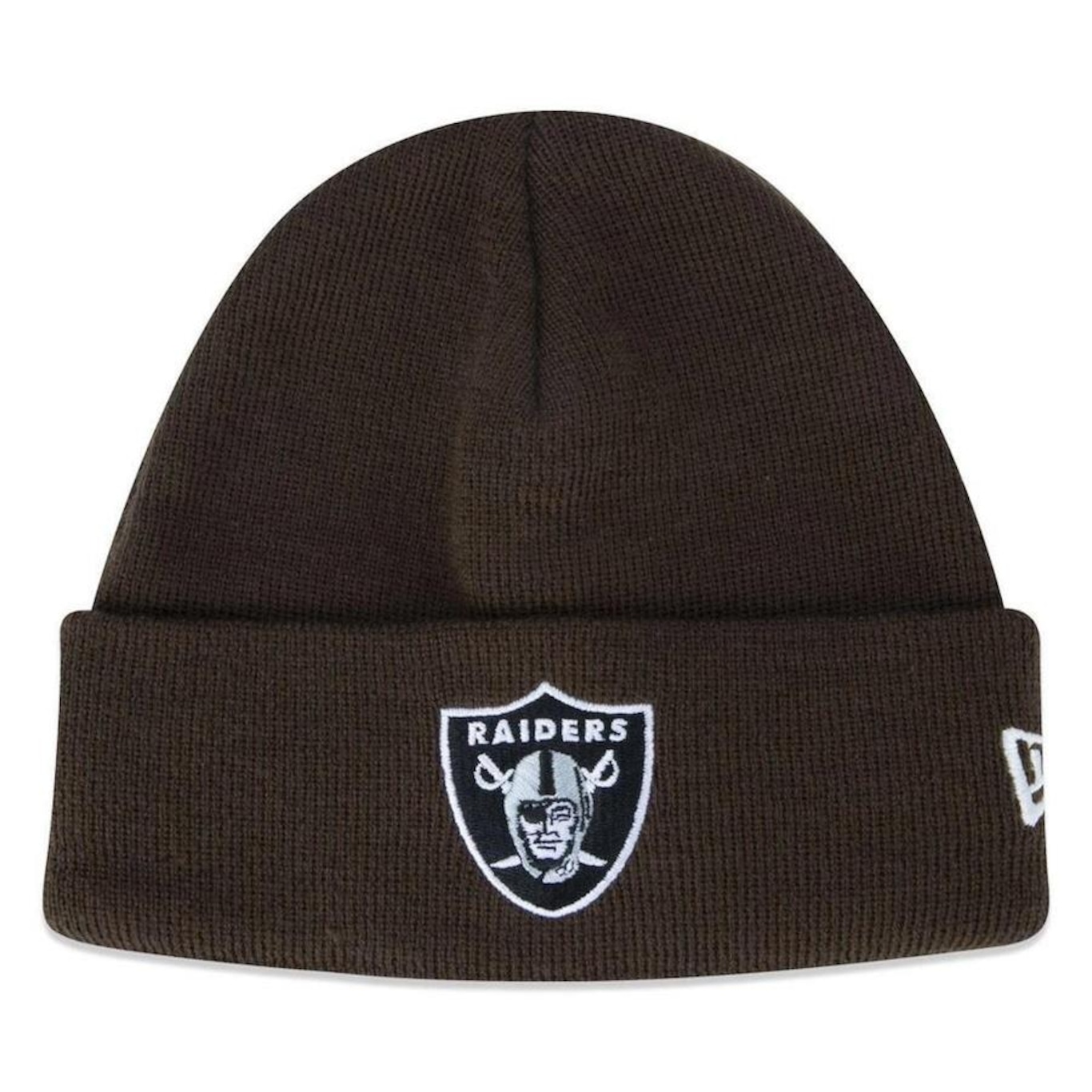 Gorro New Era NFL Las Vegas Raiders Modern Classic - Adulto - Foto 1