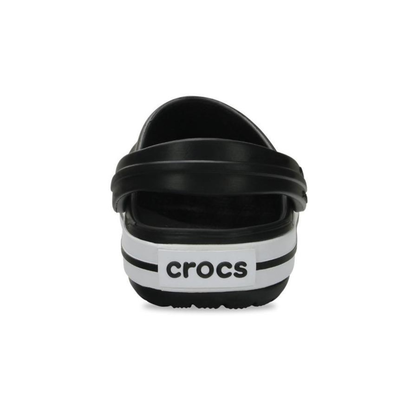 Sandália Crocs Crocband Clog Kids - Unissex - Foto 6