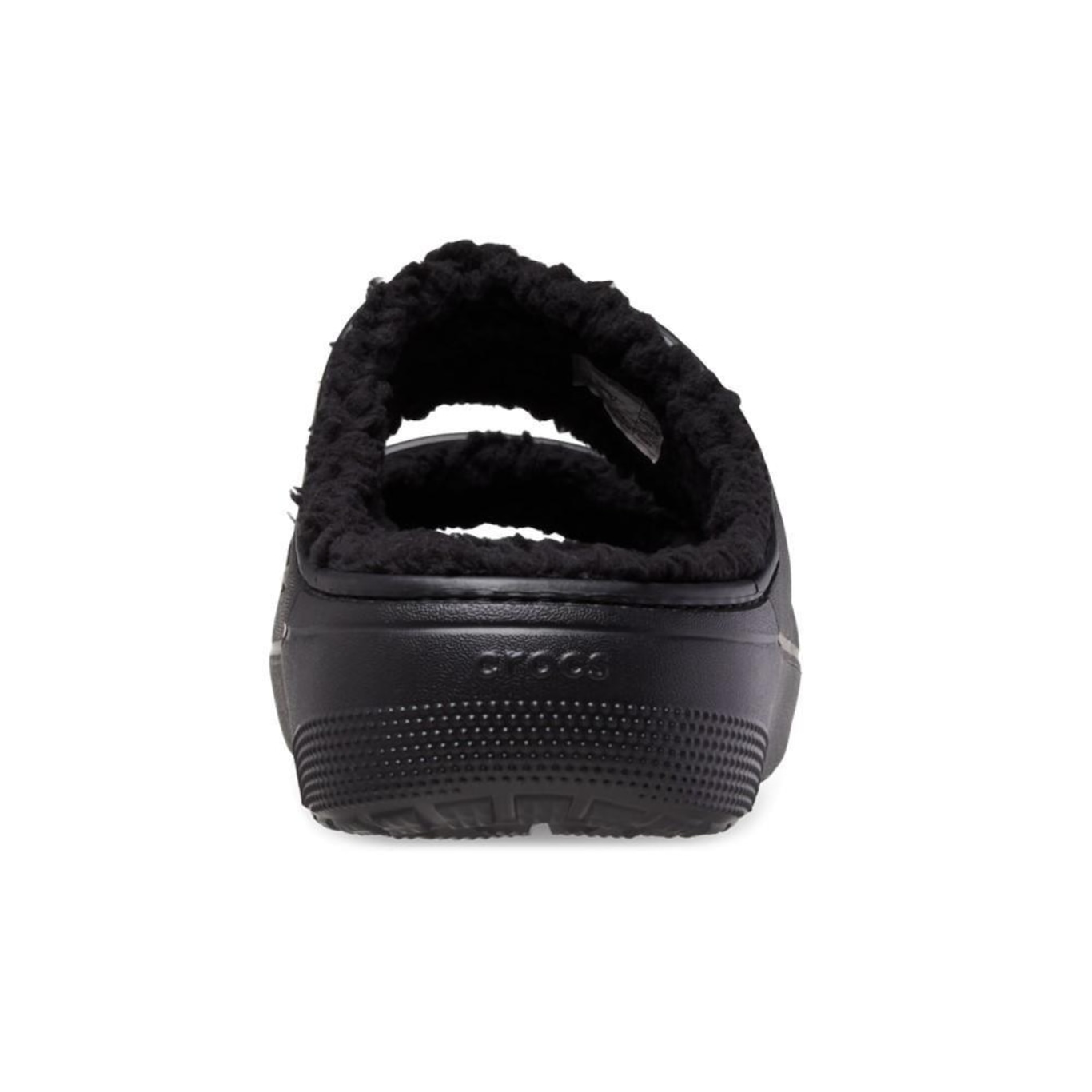 Chinelo Crocs Classic Cozzzy - Unissex - Foto 4