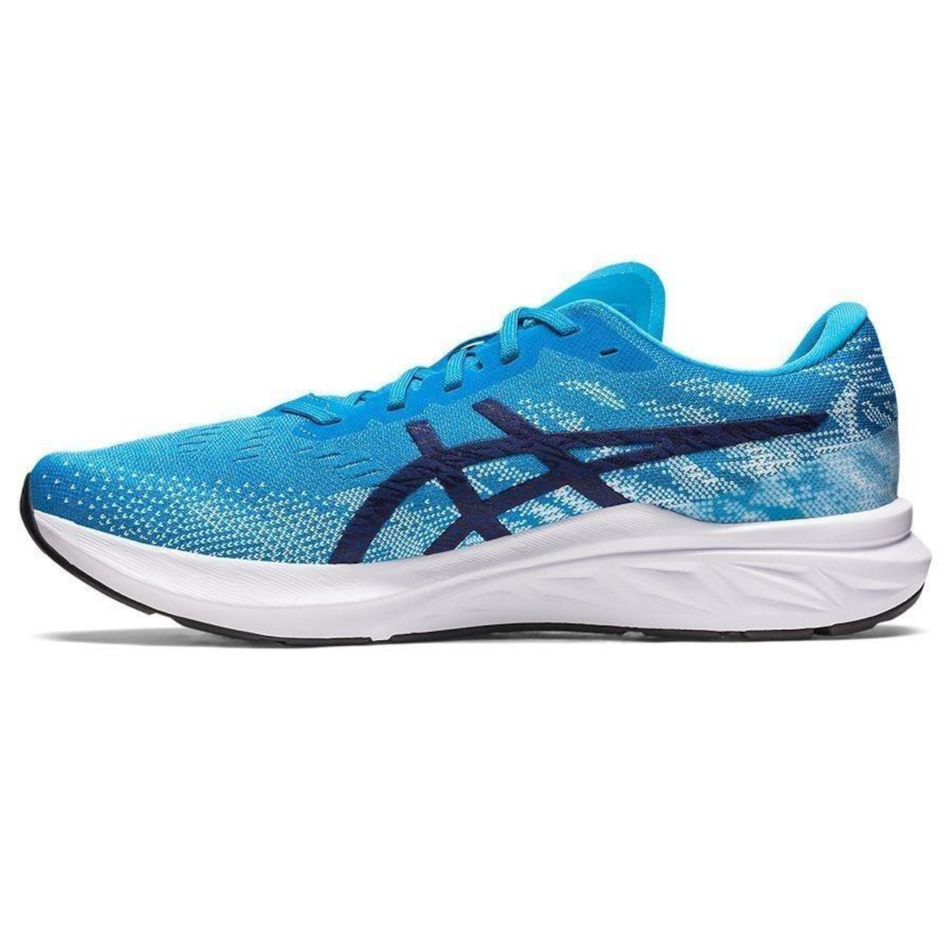 Tênis Asics Dynablast 3 - Masculino - Foto 2