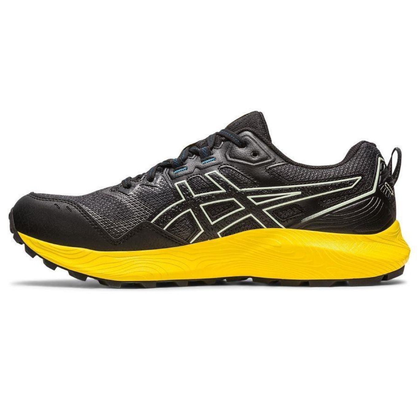 Tênis ASICS Gel-Sonoma 7 - Masculino - Foto 2