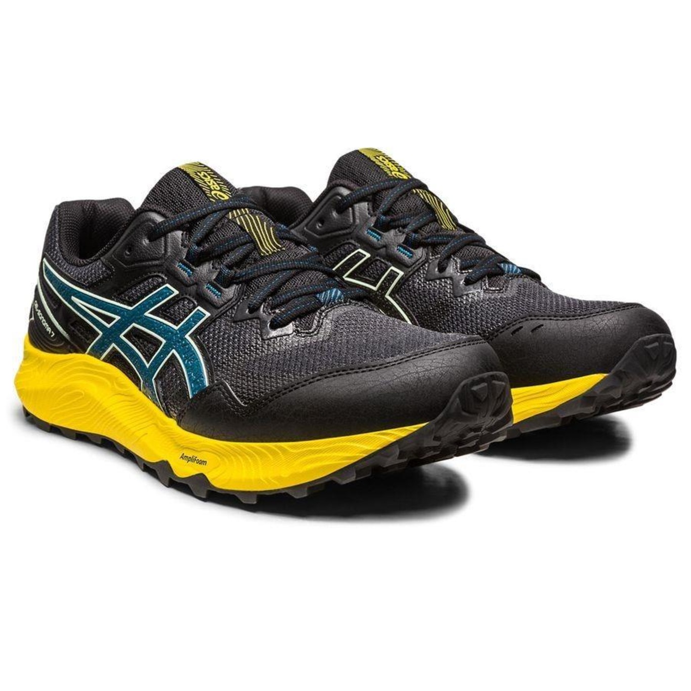 Tênis ASICS Gel-Sonoma 7 - Masculino - Foto 3