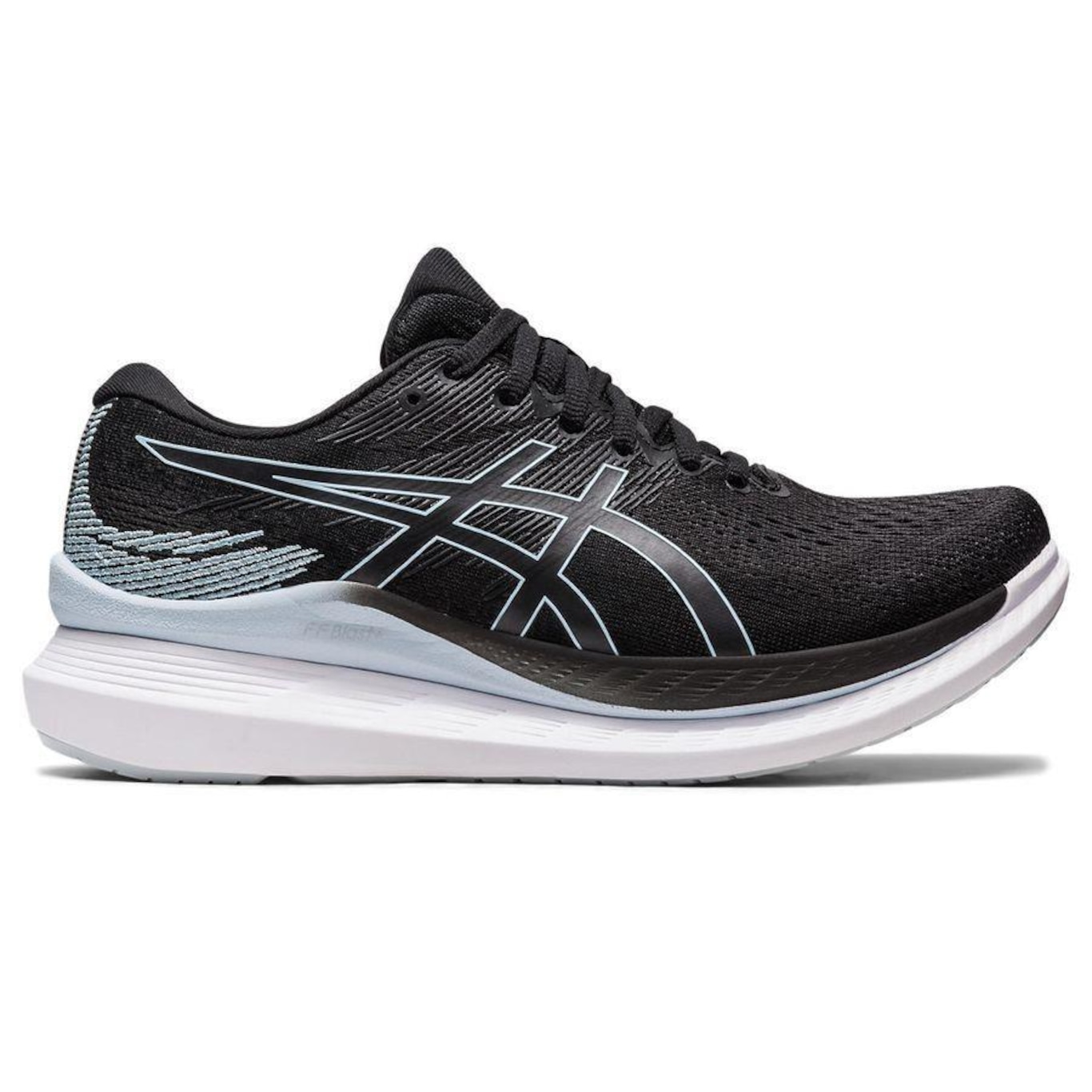 Tênis Asics Glideride 3 - Feminino - Foto 1