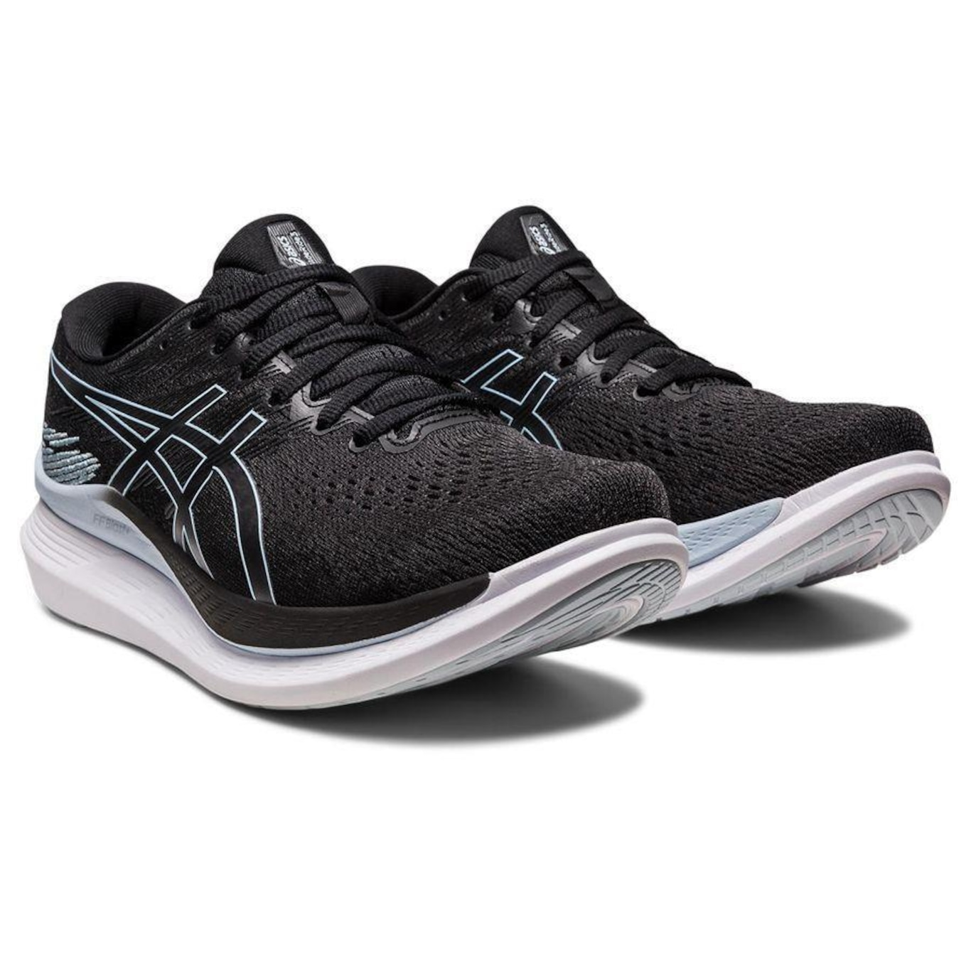 Tênis Asics Glideride 3 - Feminino - Foto 3