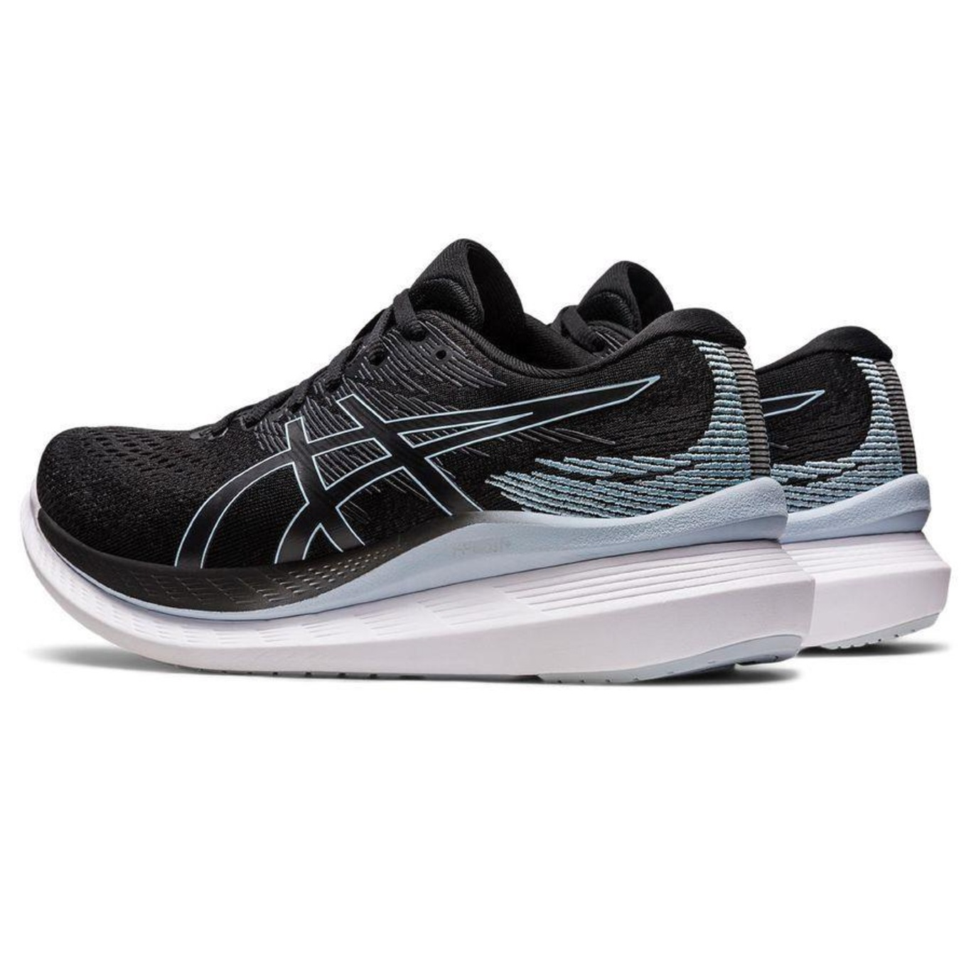 Tênis Asics Glideride 3 - Feminino - Foto 4