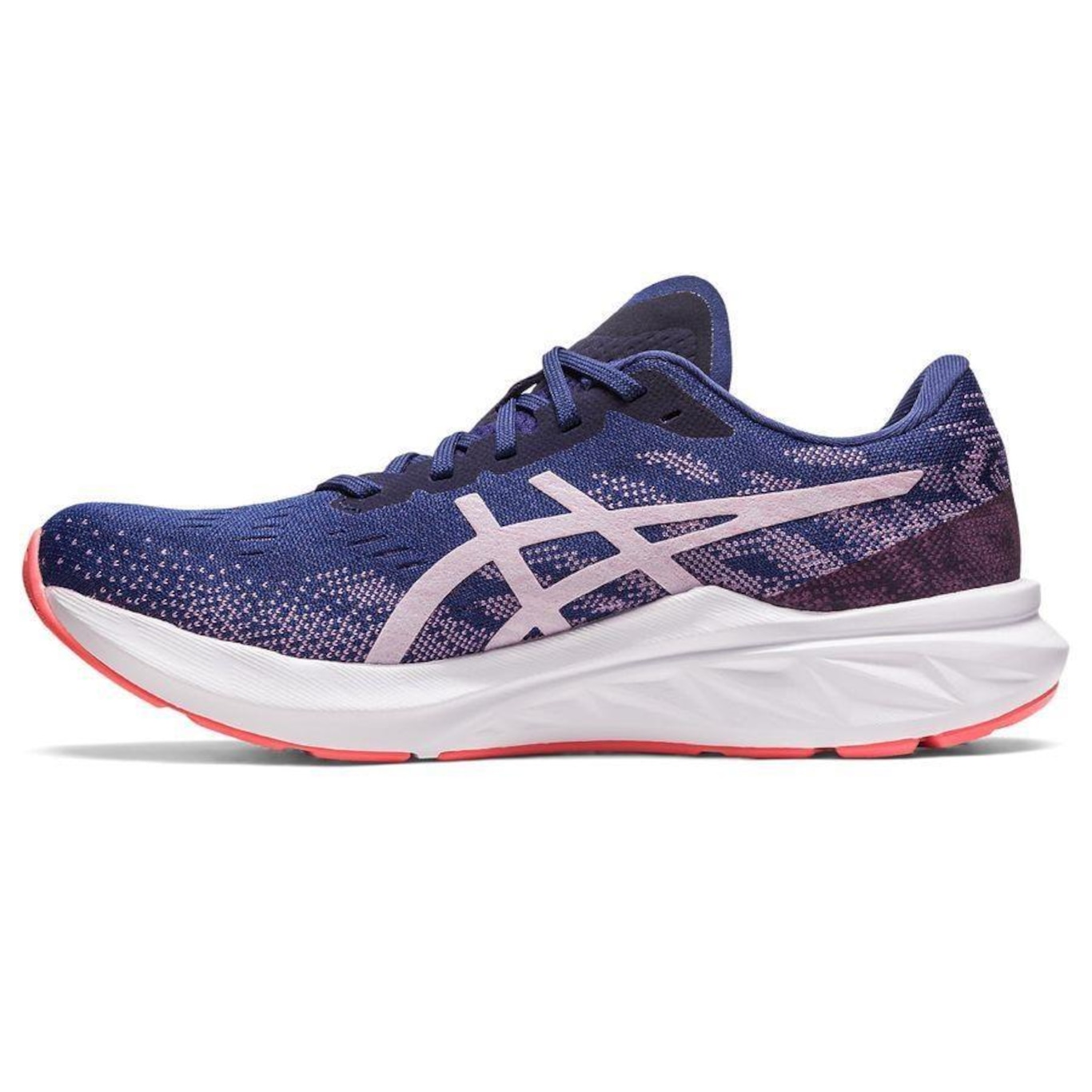 Tênis Asics Dynablast 3 - Feminino - Foto 2