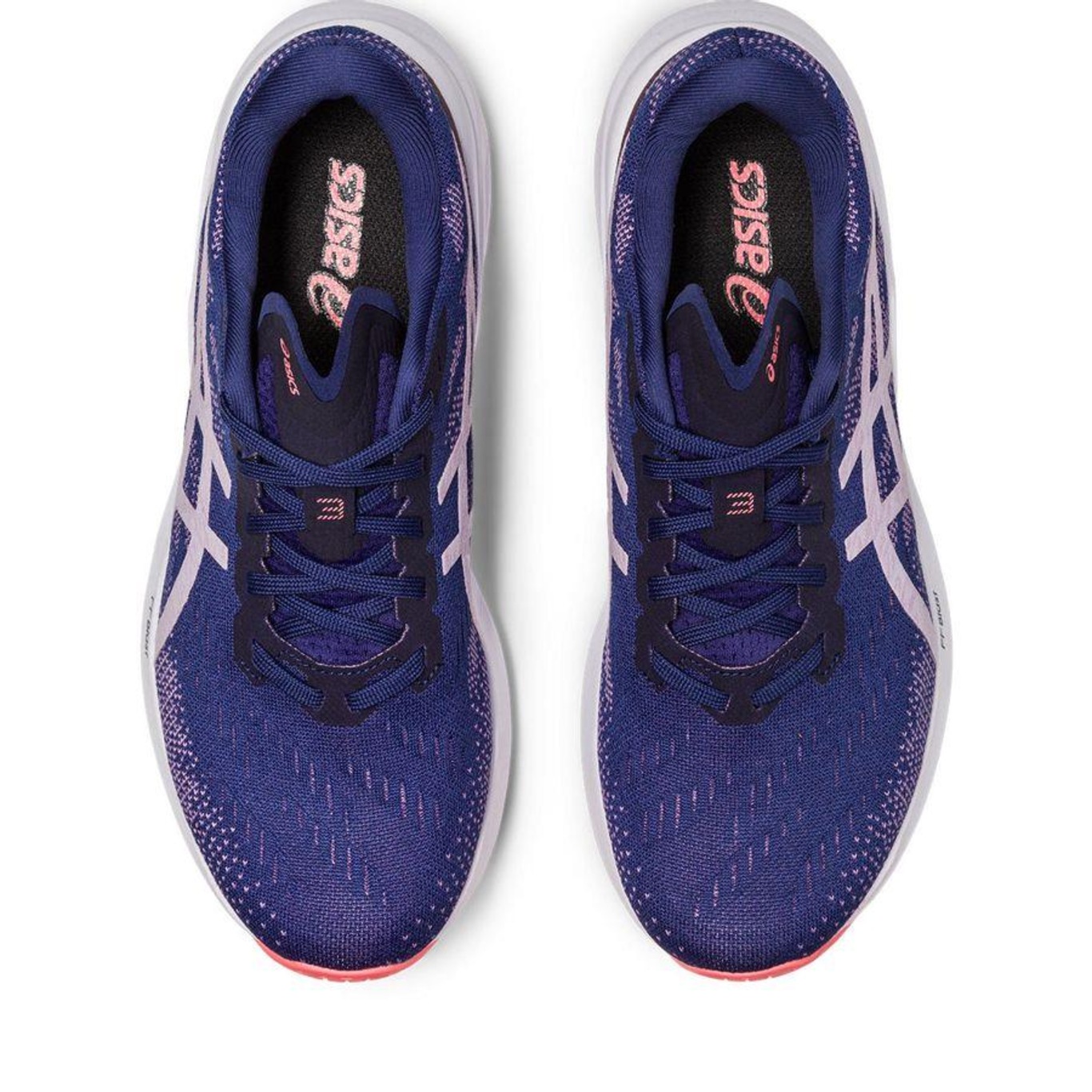 Tênis Asics Dynablast 3 - Feminino - Foto 5