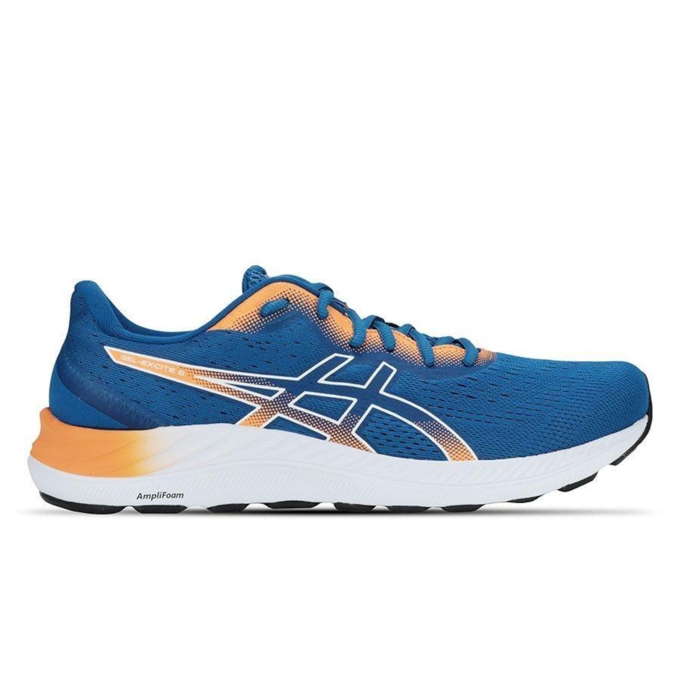 Tênis Asics Gel Excite 8 - Masculino - Foto 1