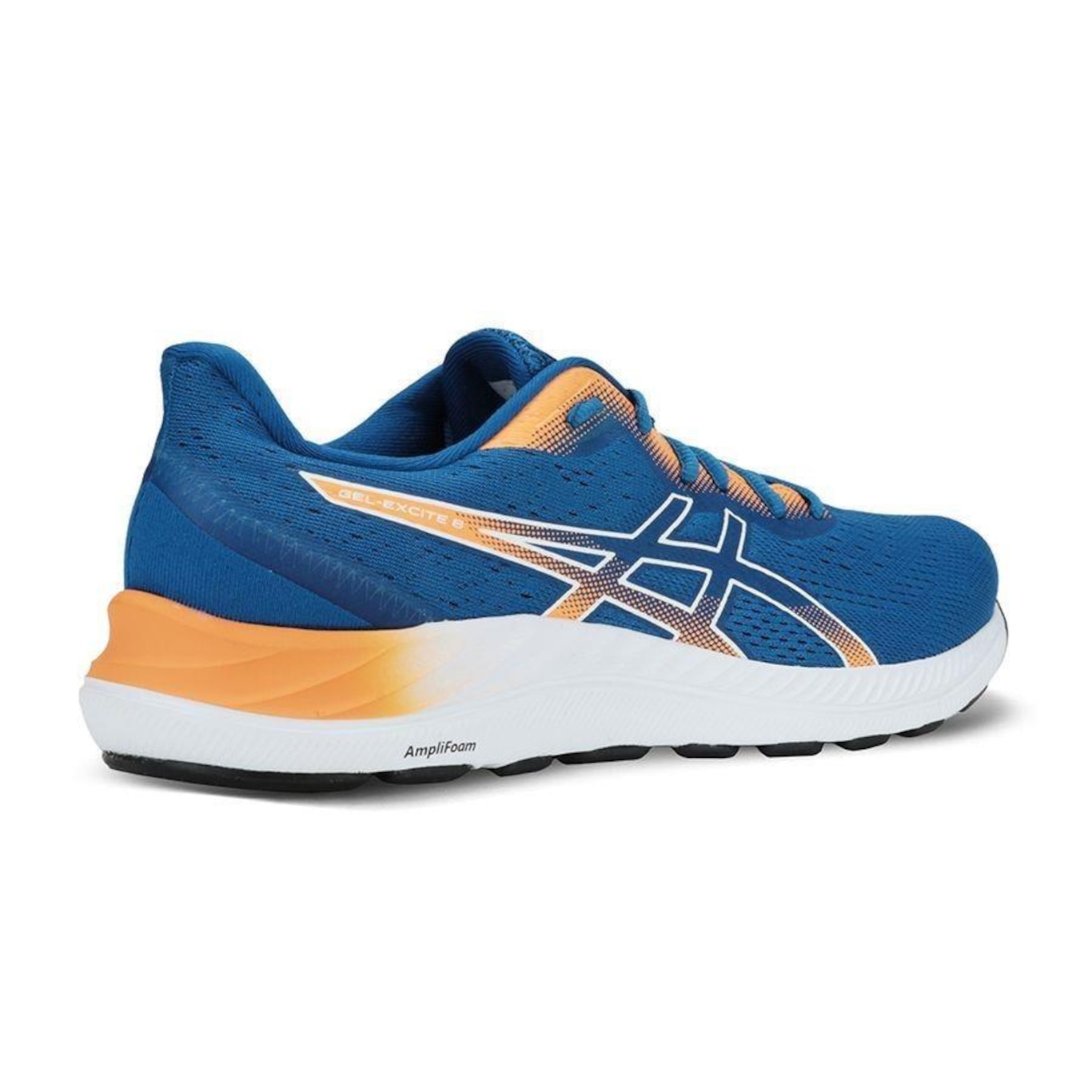 Tênis Asics Gel Excite 8 - Masculino - Foto 4