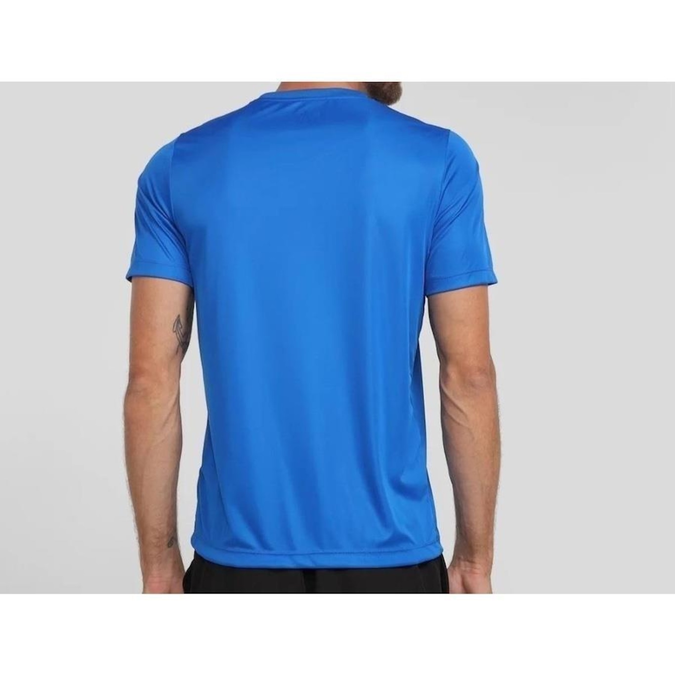 Camiseta Puma Active Big Logo - Masculina - Foto 2