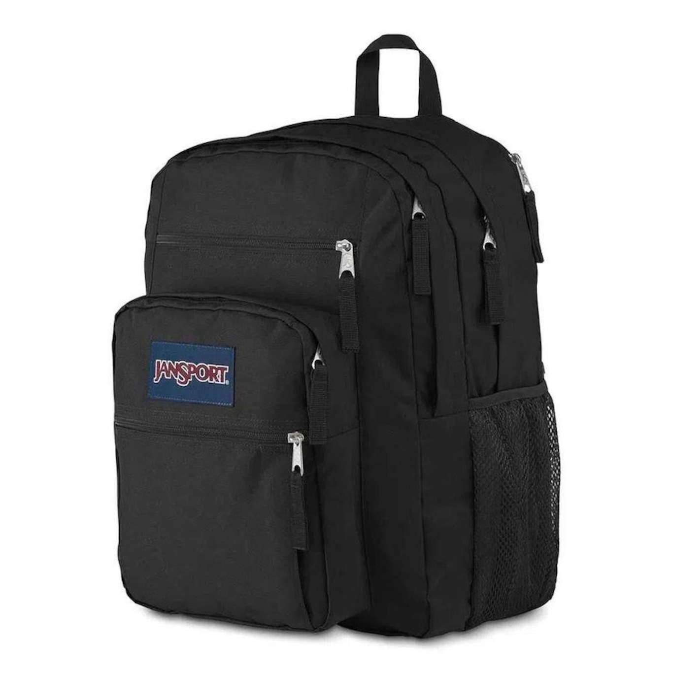 Mochila Jansport Big Student 34 Litros - Triestina