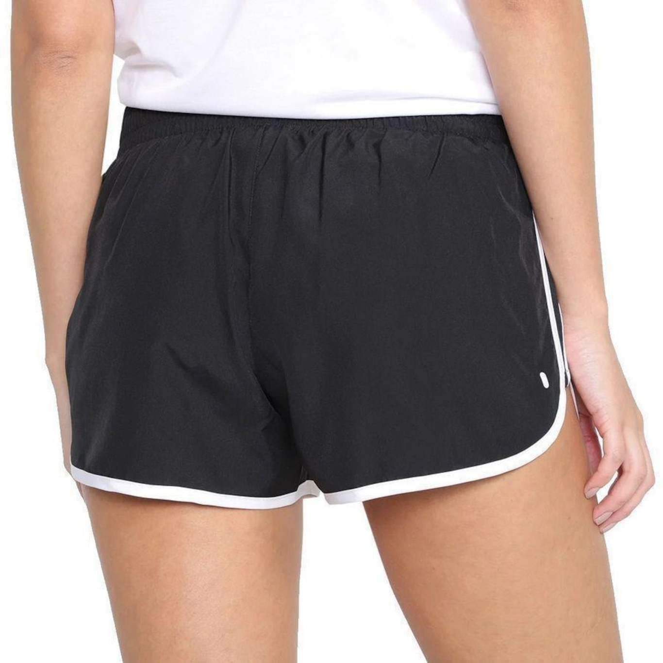 Shorts adidas Marathon 20 - Feminino - Foto 2