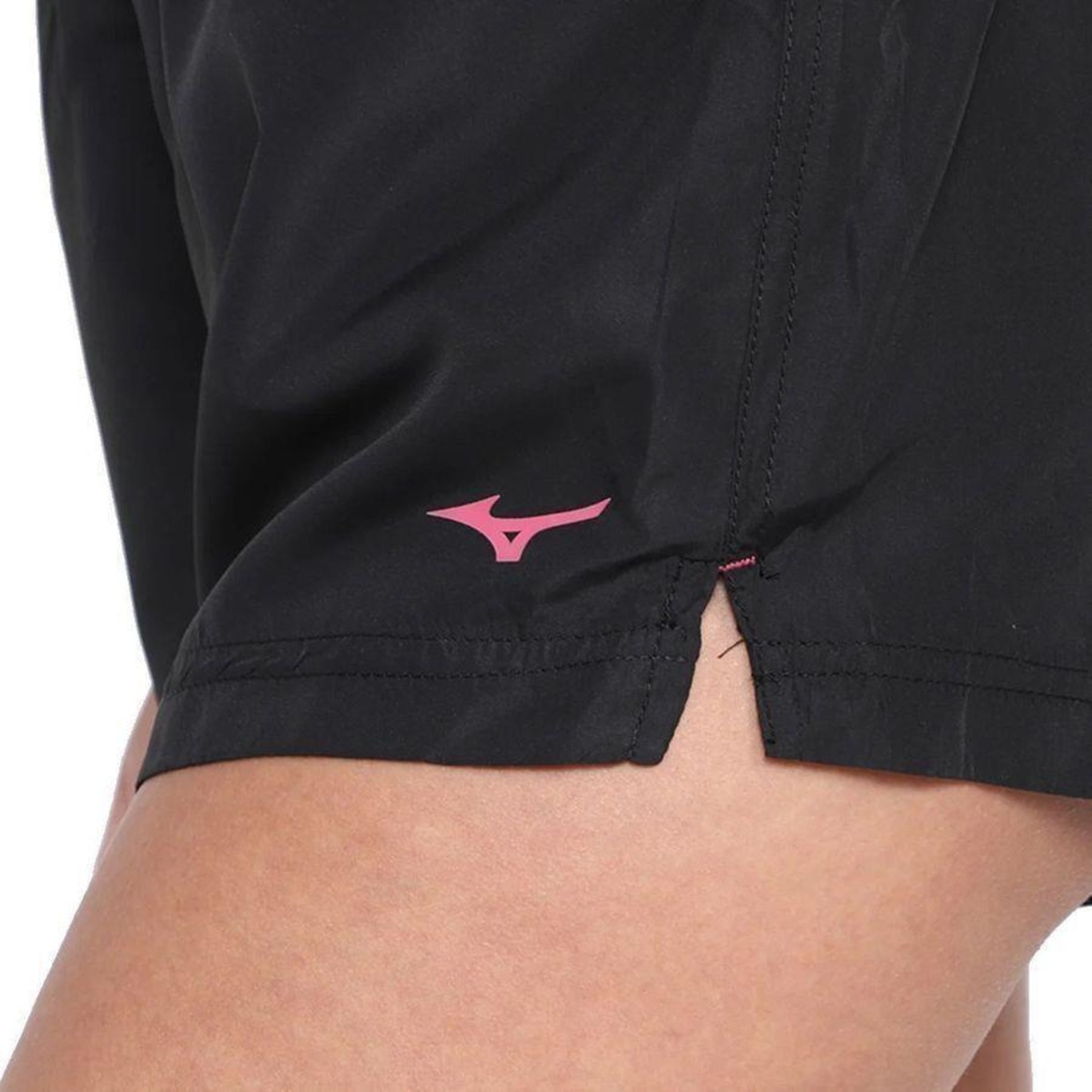 Shorts Mizuno Feminino New Runner - Foto 3