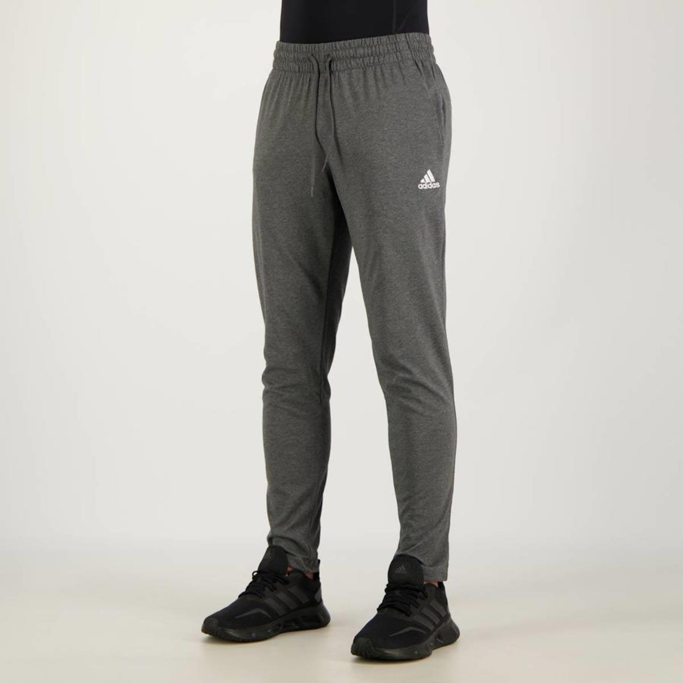 Calça adidas Essentials - Masculina - Foto 3