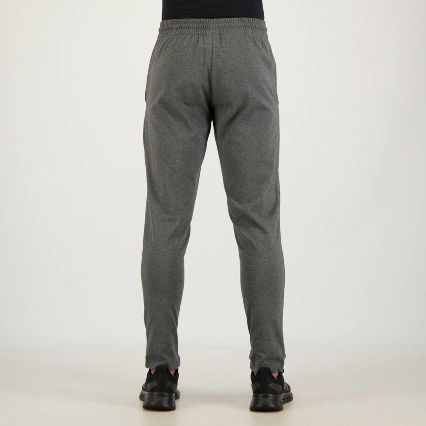 Calça adidas Essentials - Masculina - Foto 4