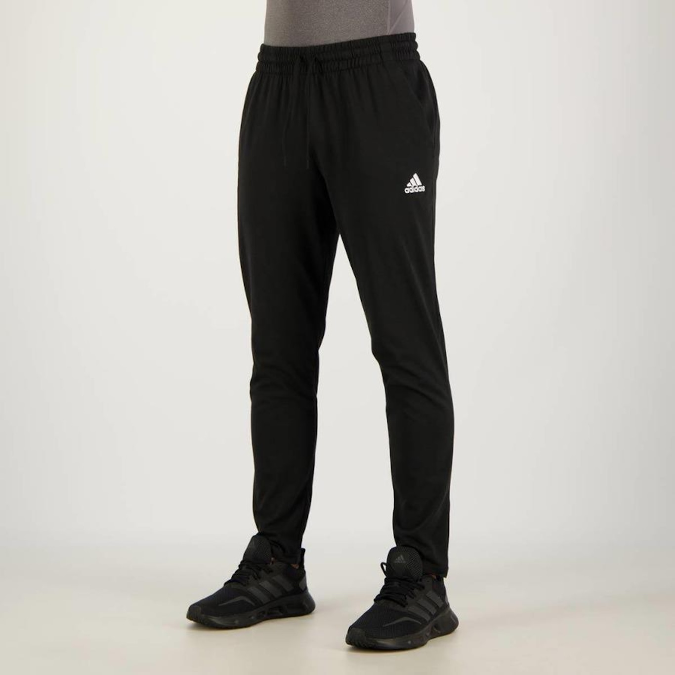 Calça adidas Essentials Logo - Masculina - Foto 3