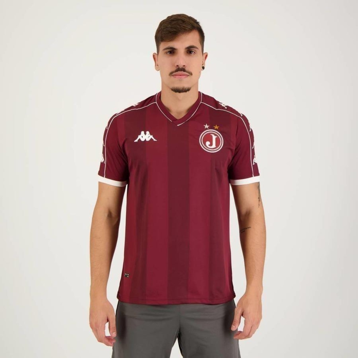 Kappa Juventus da Mooca Away 2023 Jersey