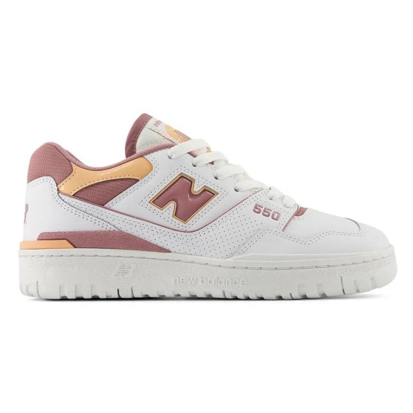 Tênis New Balance 550 - Feminino - Foto 1