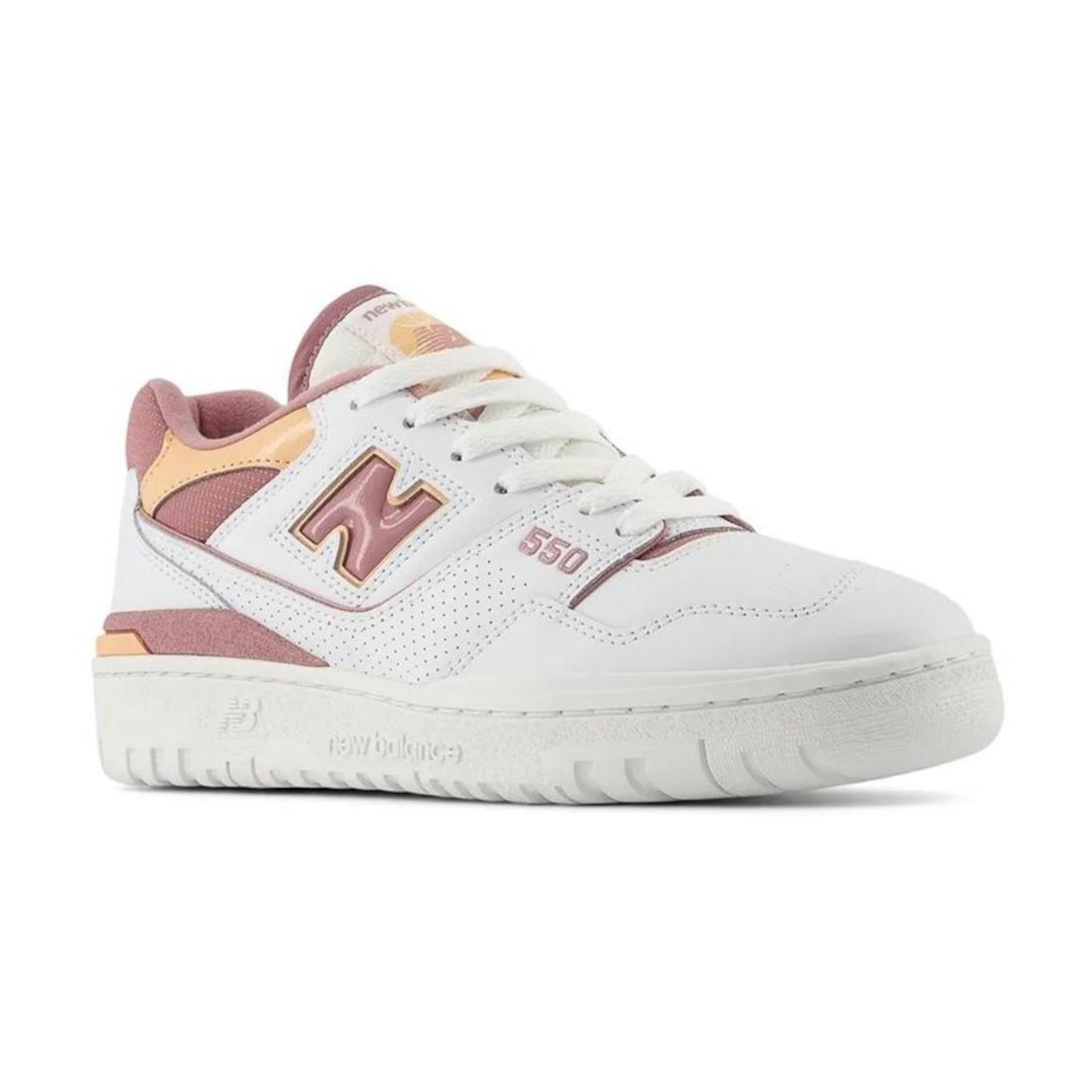 Tênis New Balance 550 - Feminino - Foto 2