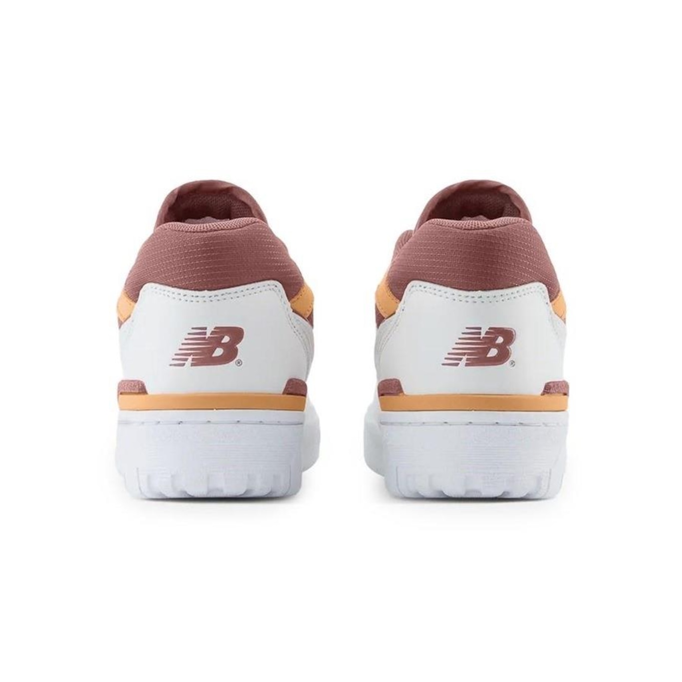 Tênis New Balance 550 - Feminino - Foto 4