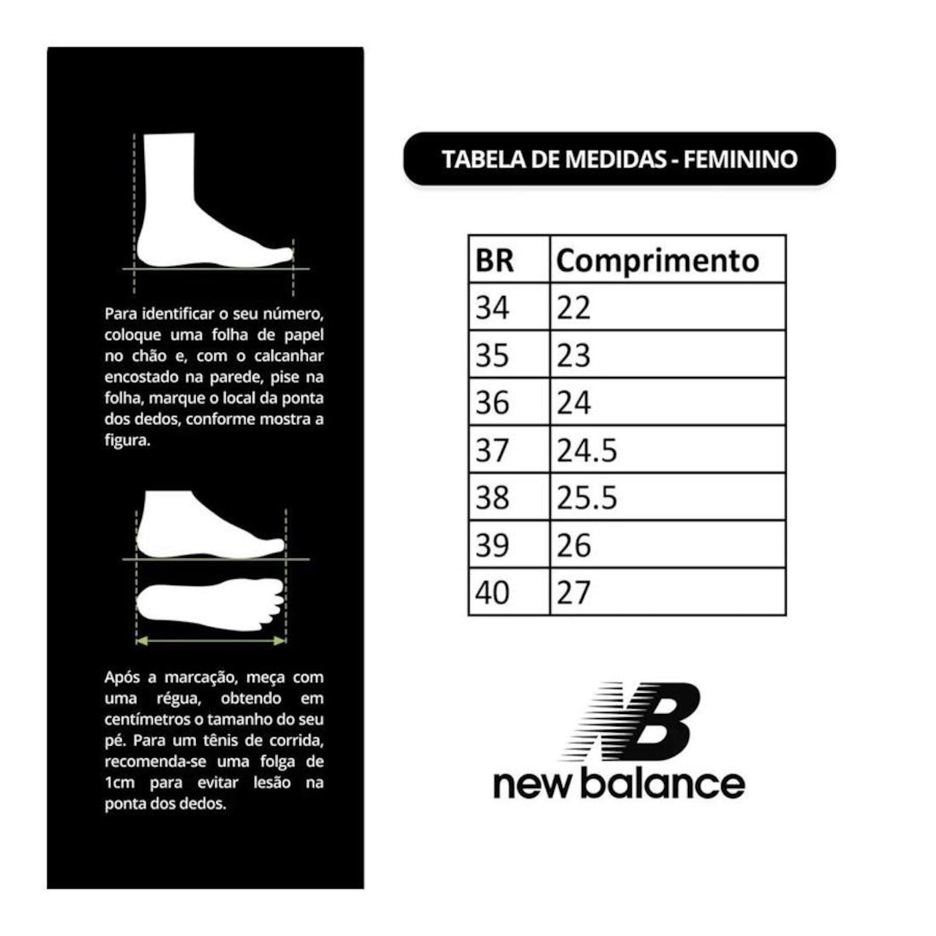 Tênis New Balance 550 - Feminino - Foto 6