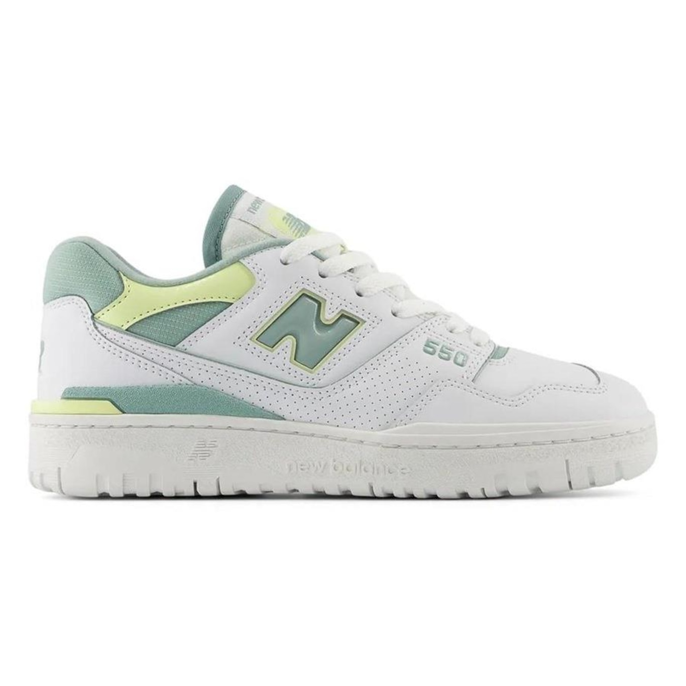 Tênis New Balance 550 - Feminino - Foto 1