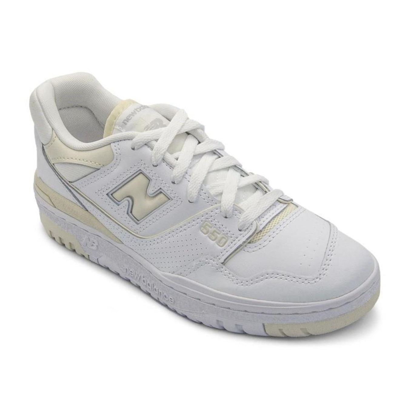 Tênis New Balance 550 - Feminino - Foto 2