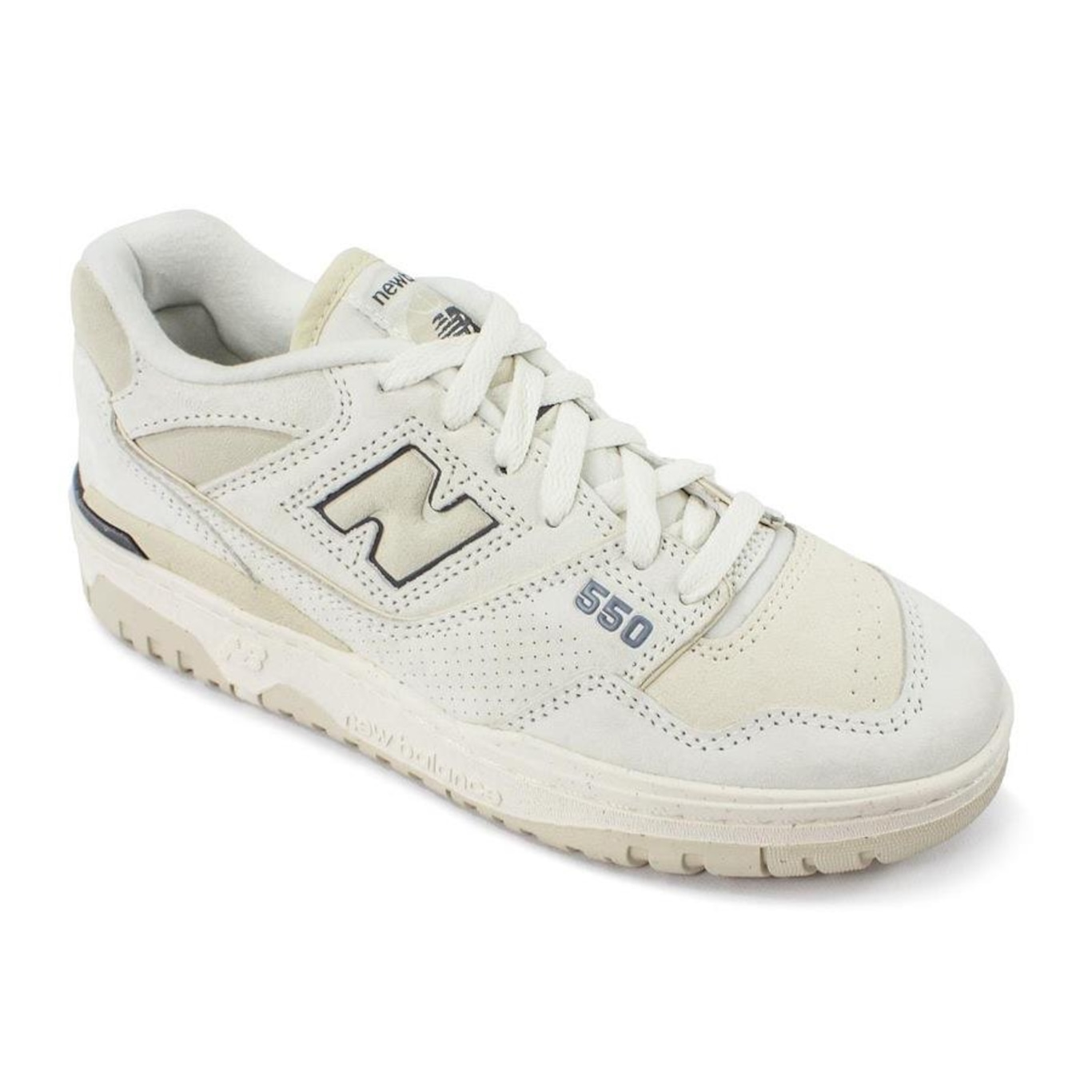 Tênis New Balance 550 - Feminino - Foto 2