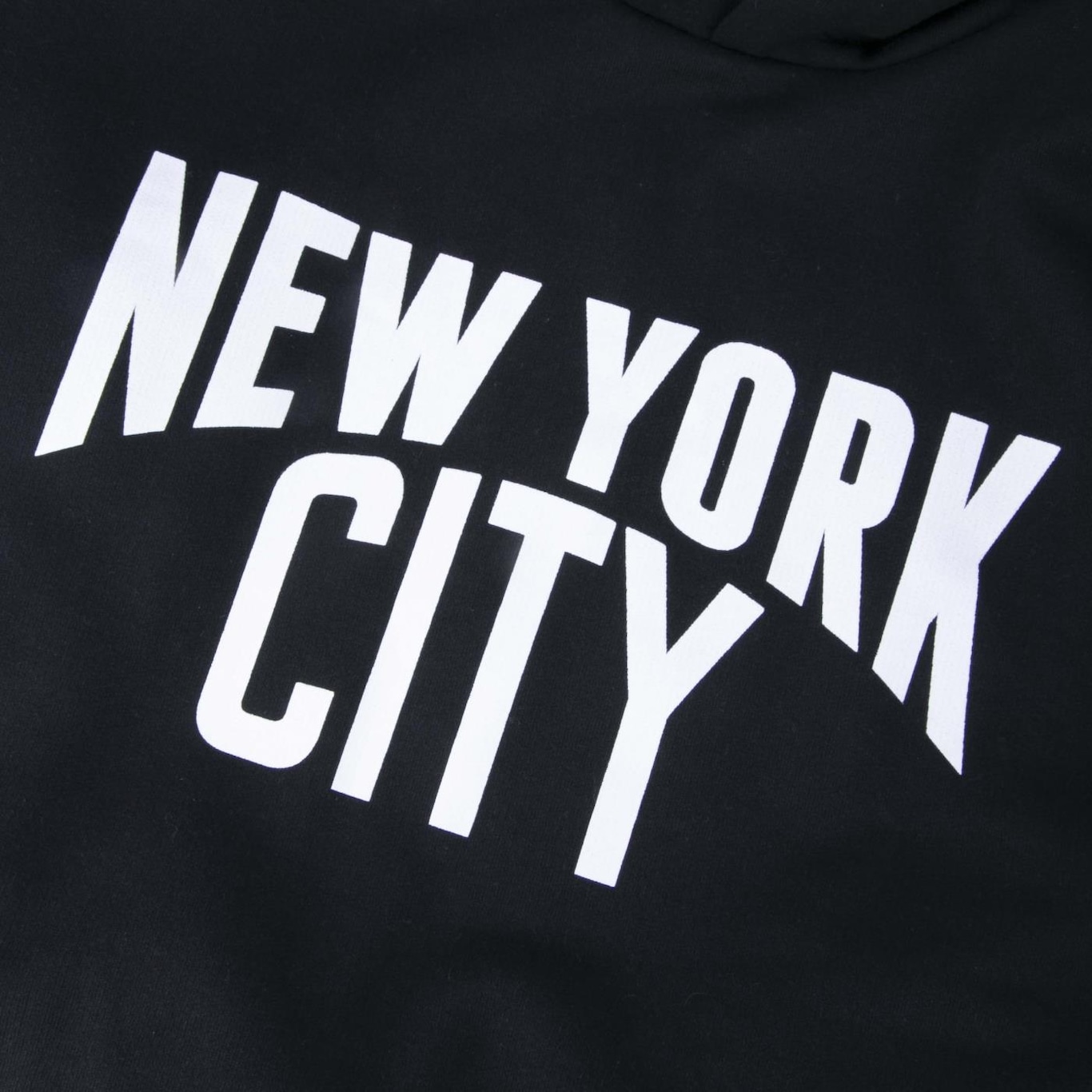 Blusão de Moletom com Capuz New Era New York City Back To School - Masculino - Foto 3