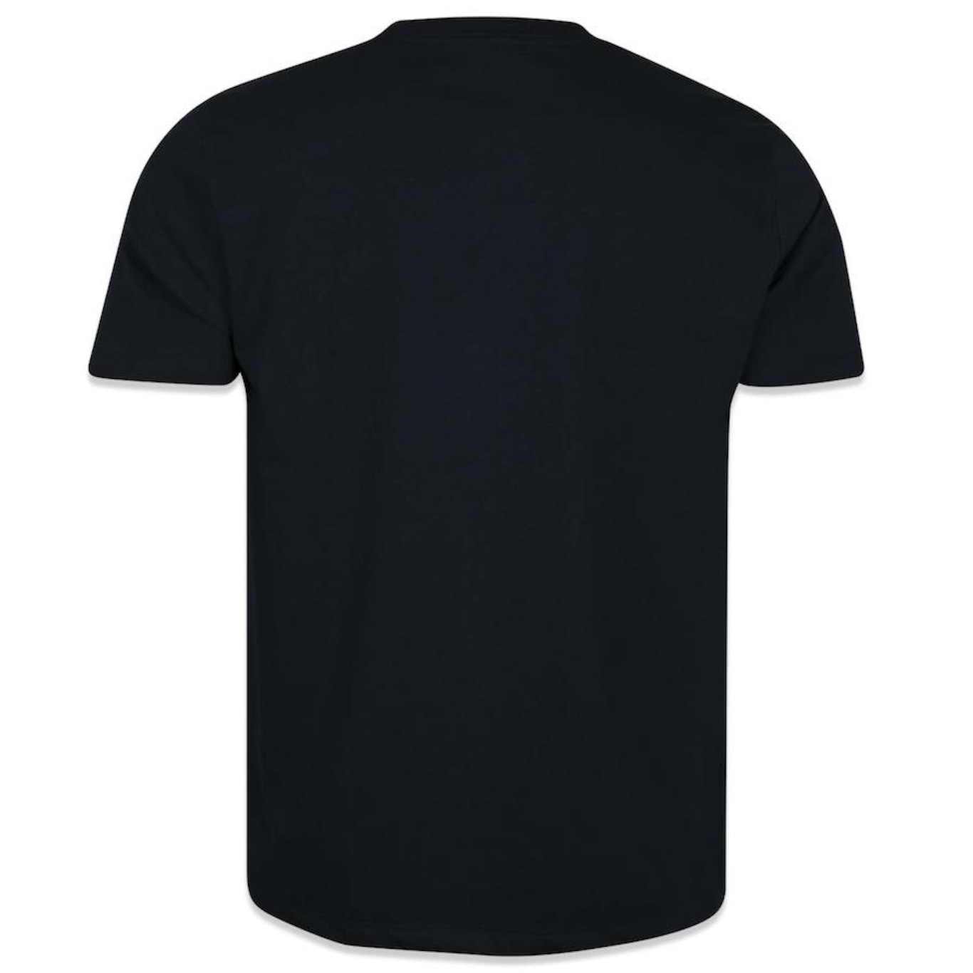 Camiseta New Era NFL Las Vegas Raiders Core Regular - Masculina - Foto 2