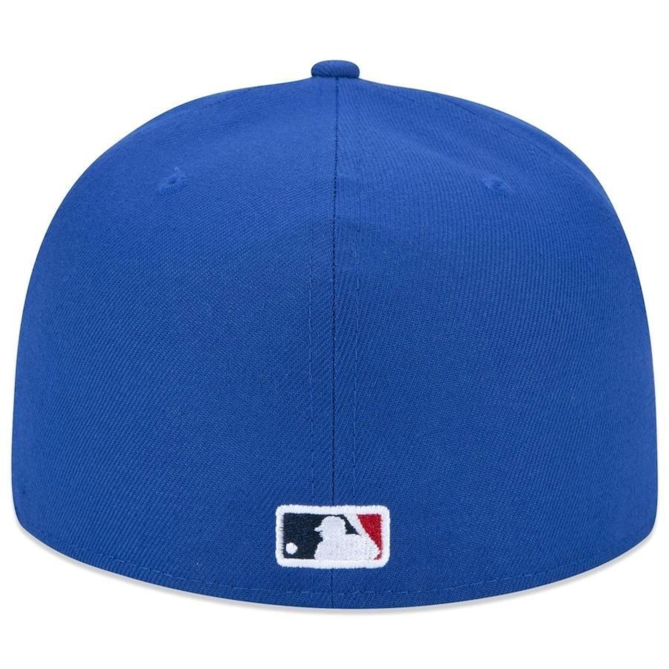 Boné Aba Reta New Era 59Fifty MLB Los Angeles Dodgers Back To School Fitted - Fechado - Adulto - Foto 4