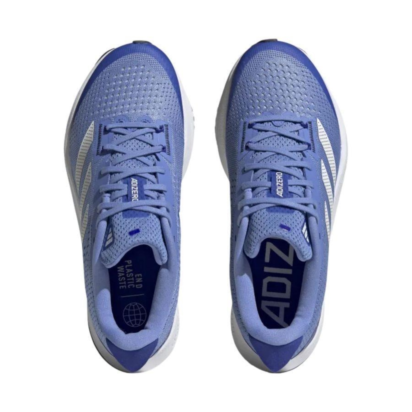 Tênis adidas Adizero SL - Feminino - Foto 4