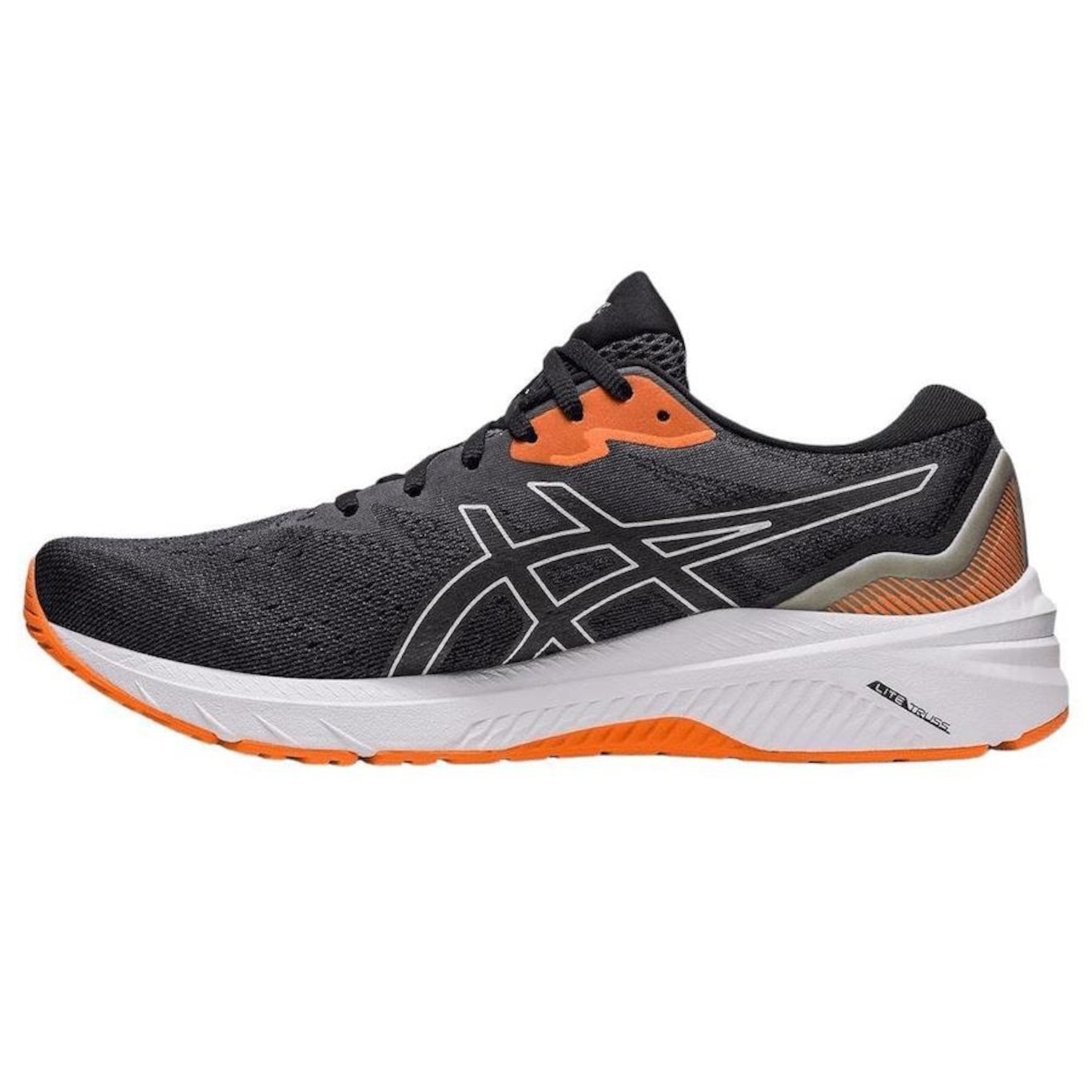 Tênis Asics GT-1000 11 - Masculino - Foto 2