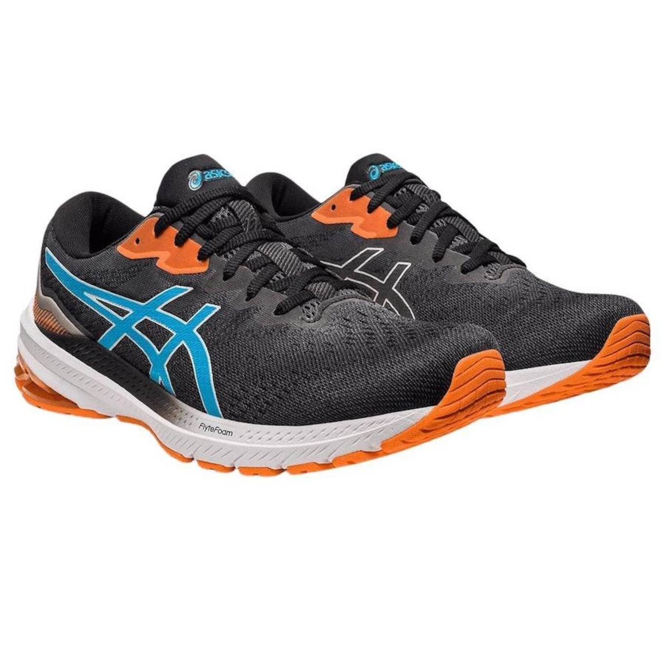 Tênis Asics GT-1000 11 - Masculino - Foto 3