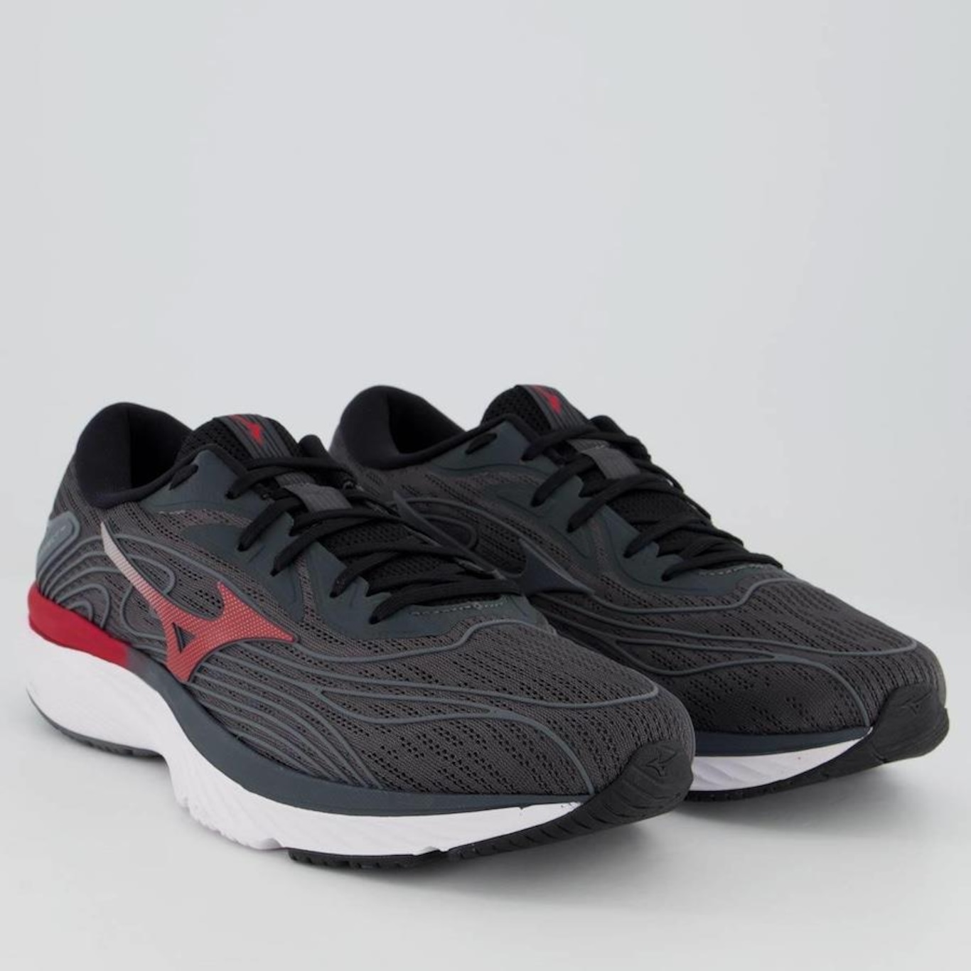 Tênis Mizuno Connect - Masculino - Foto 2