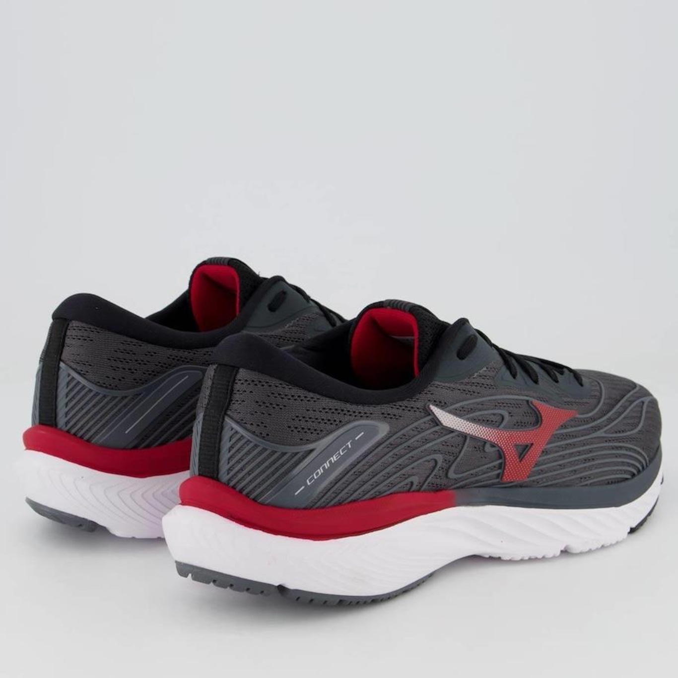 Tênis Mizuno Connect - Masculino - Foto 3