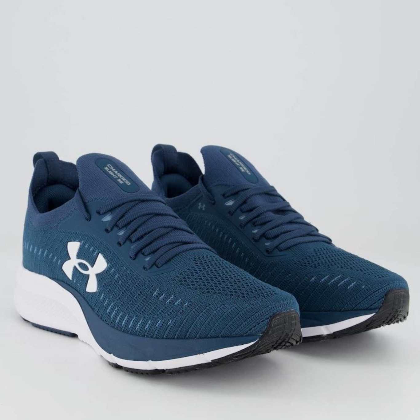 Tênis Under Armour Charged Slight SE - Masculino - Foto 2