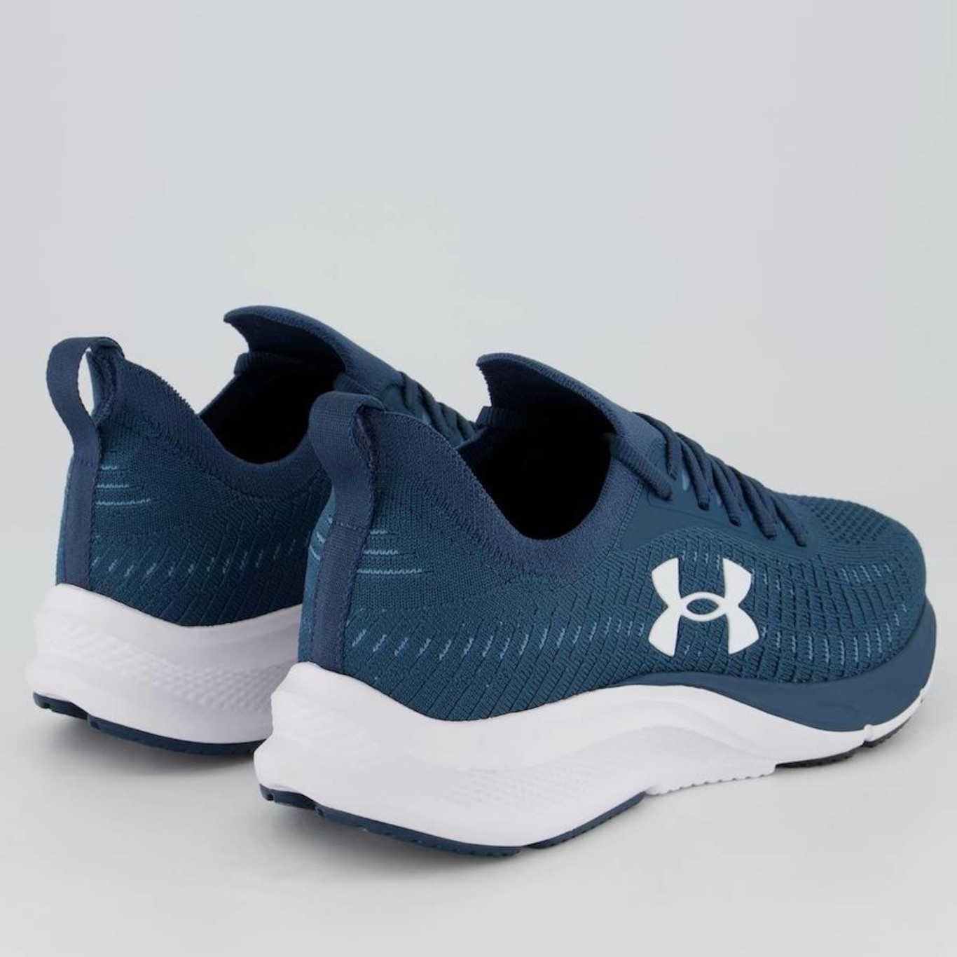 Tênis Under Armour Charged Slight SE - Masculino - Foto 3