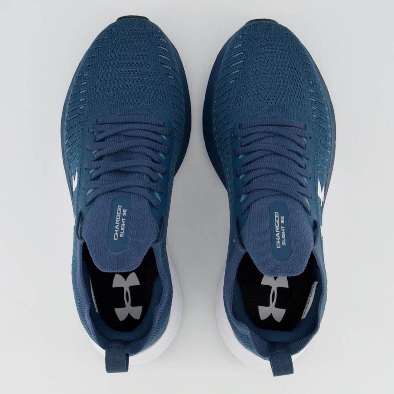 Tênis Under Armour Charged Slight SE - Masculino - Foto 4