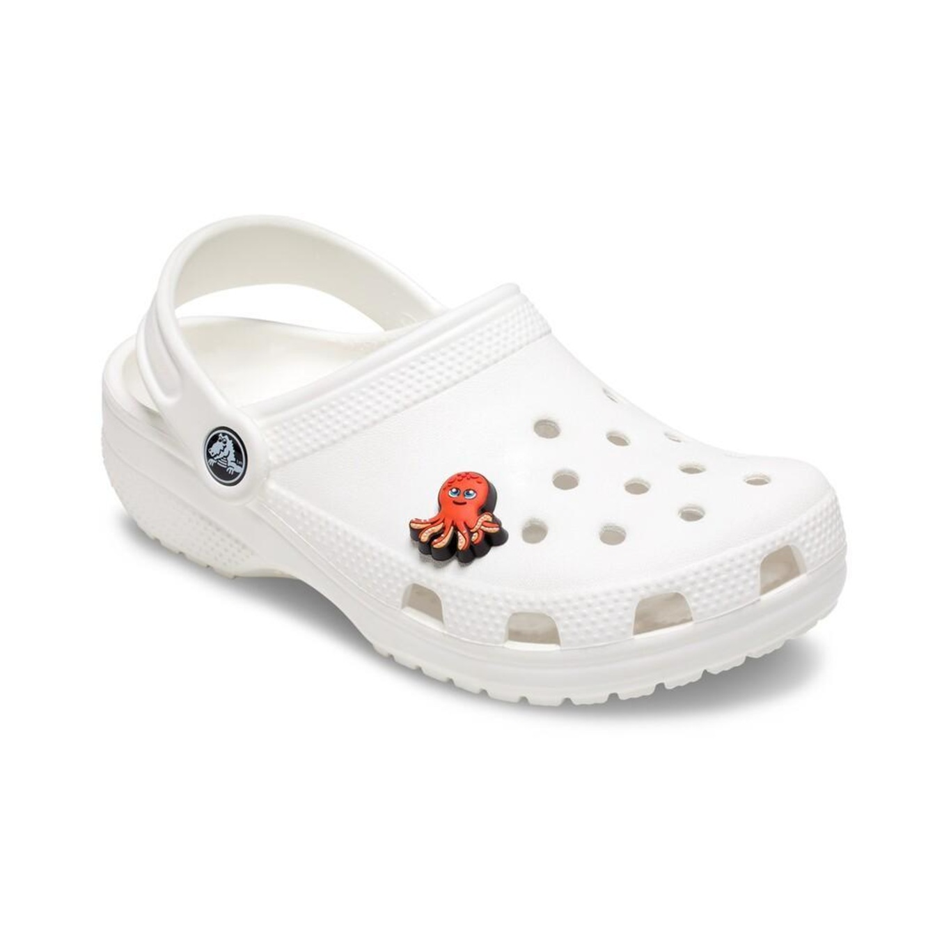 Jibbitz Crocs Polvo - Foto 2